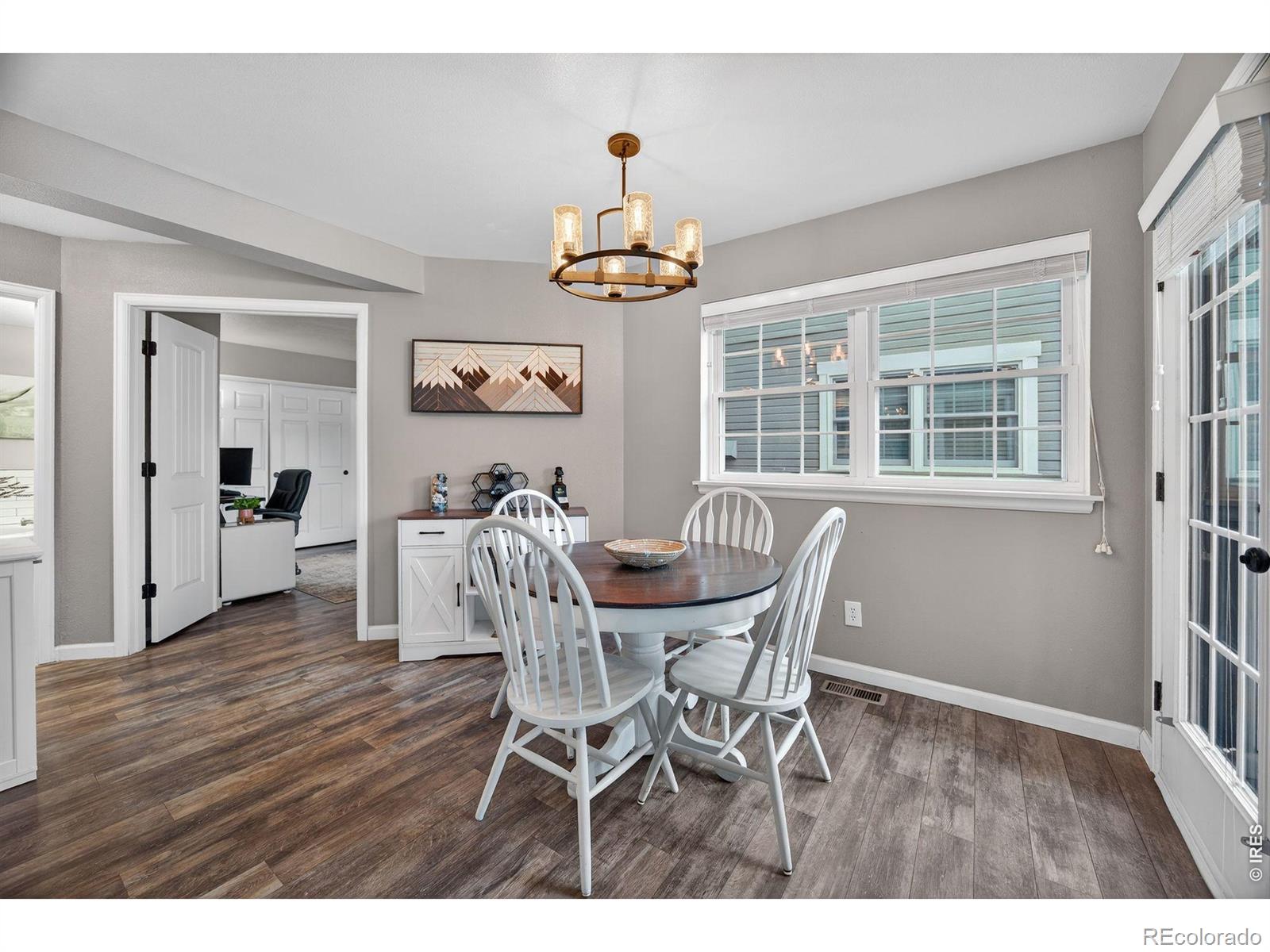 MLS Image #4 for 6731 s ivy way a6,centennial, Colorado