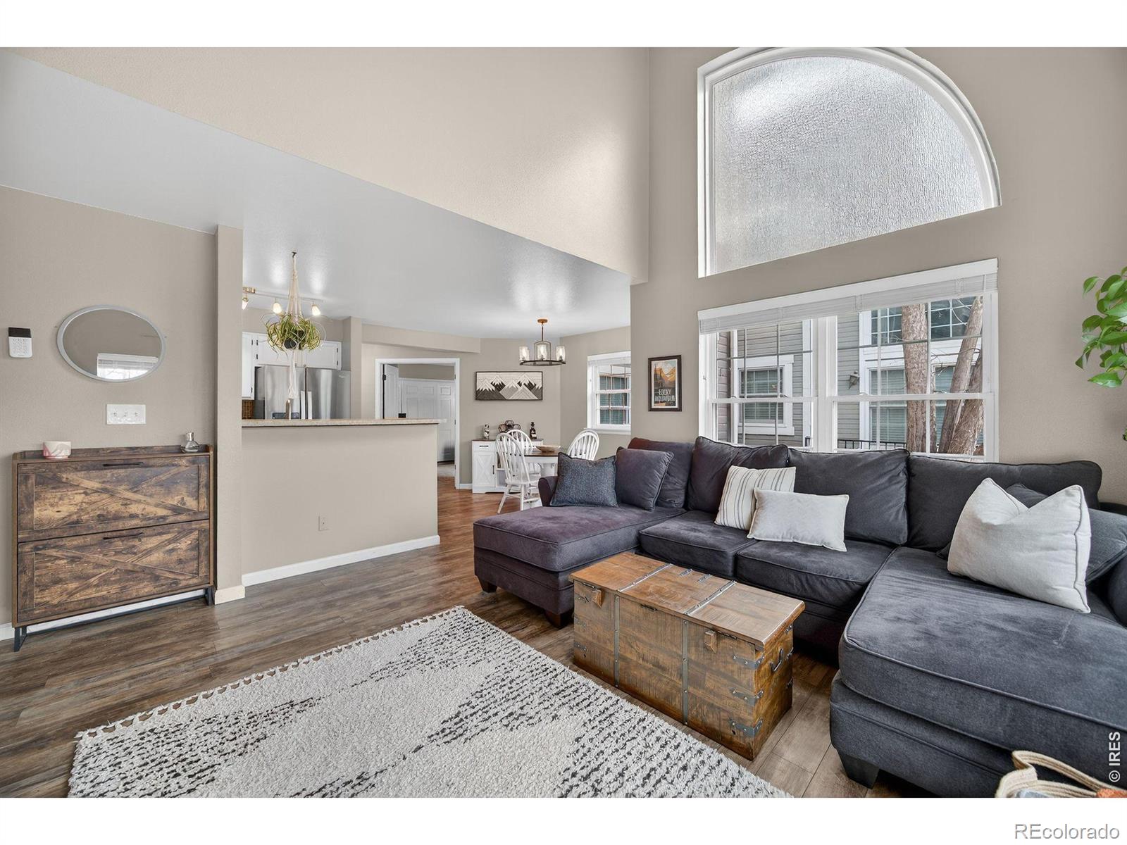 MLS Image #5 for 6731 s ivy way a6,centennial, Colorado
