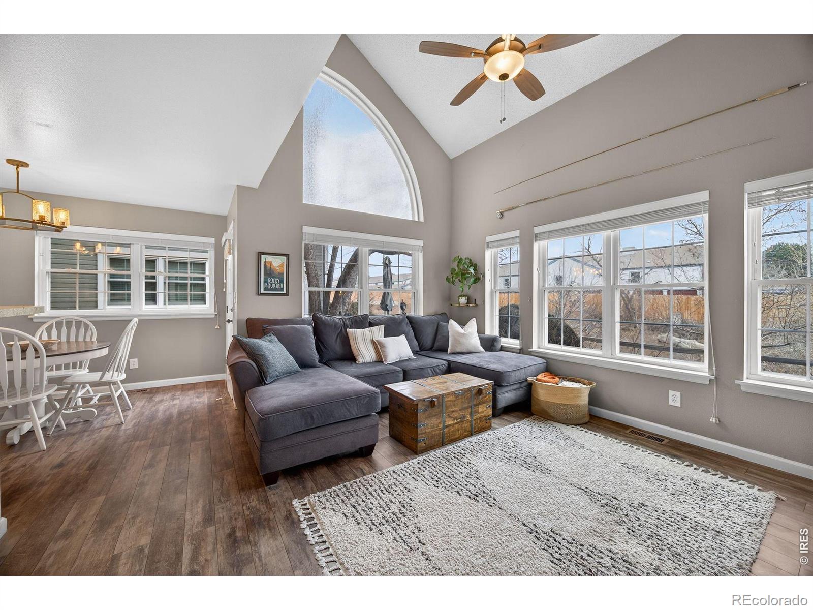MLS Image #6 for 6731 s ivy way a6,centennial, Colorado
