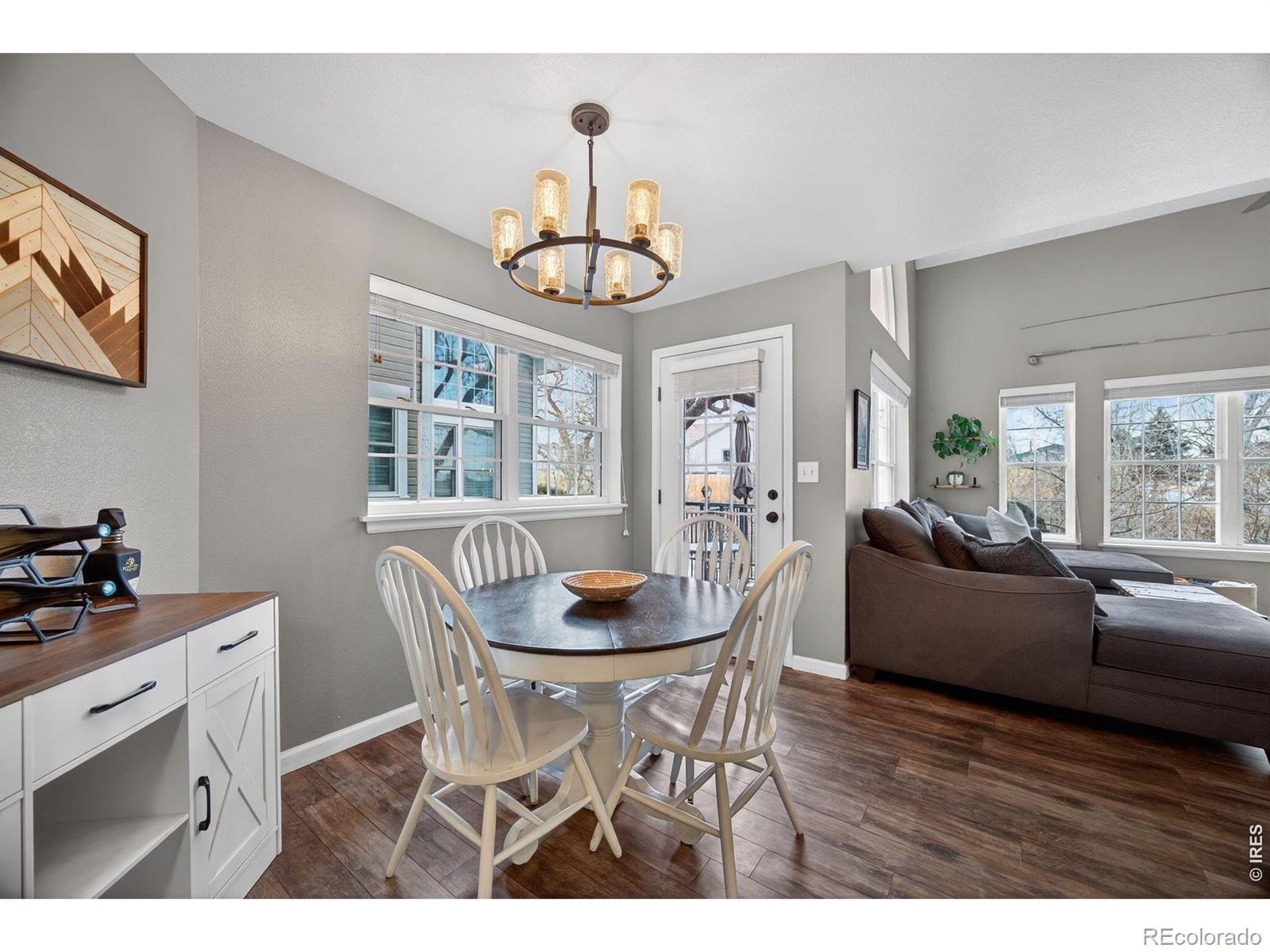 MLS Image #7 for 6731 s ivy way a6,centennial, Colorado