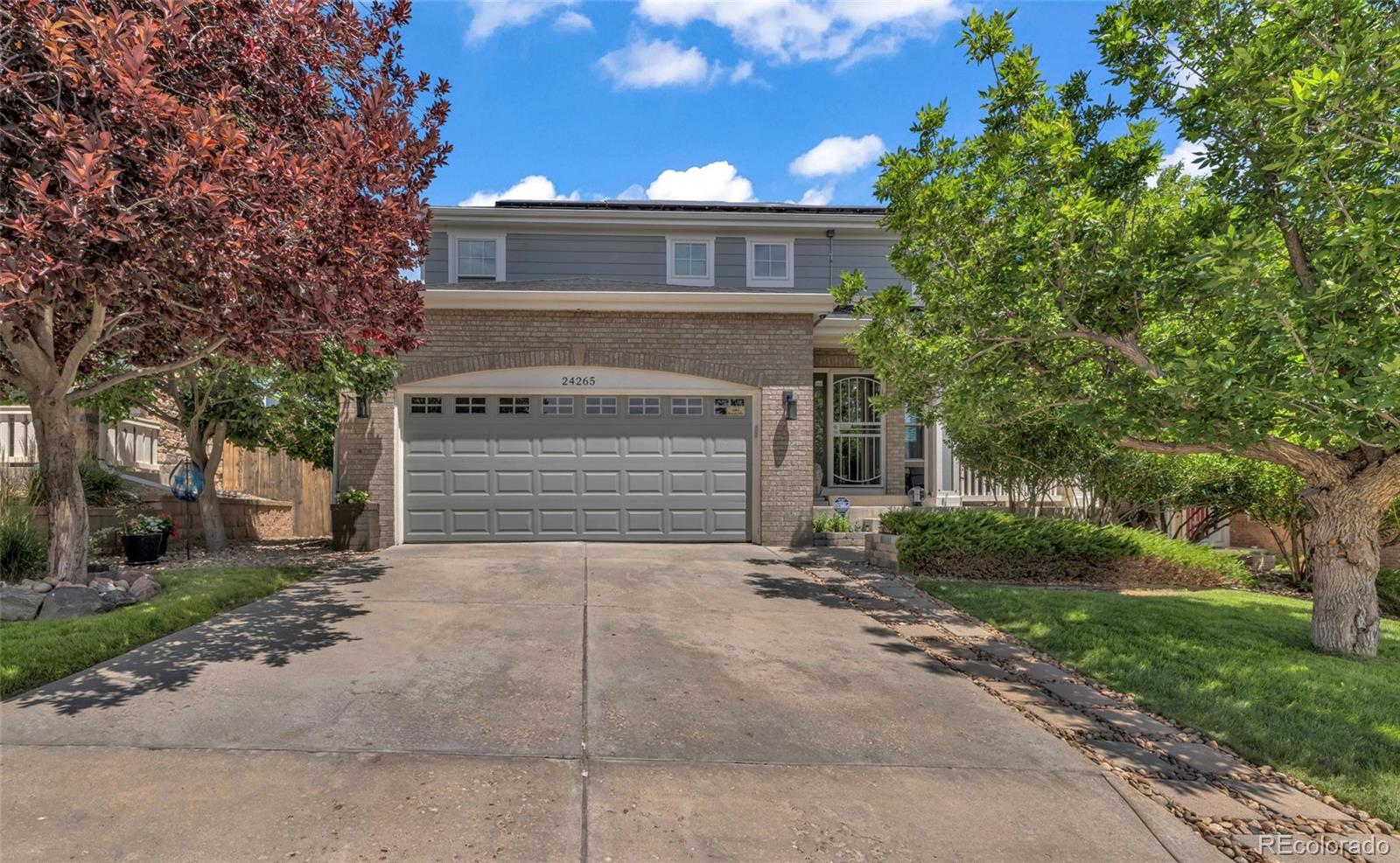 MLS Image #0 for 24265 e wagon trail avenue,aurora, Colorado
