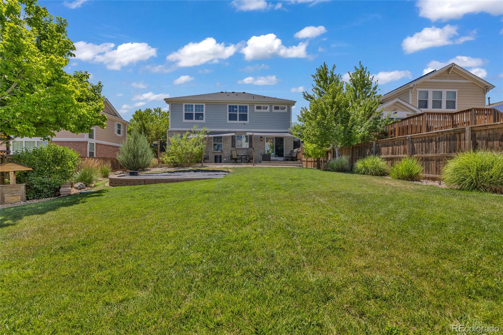 MLS Image #16 for 24265 e wagon trail avenue,aurora, Colorado