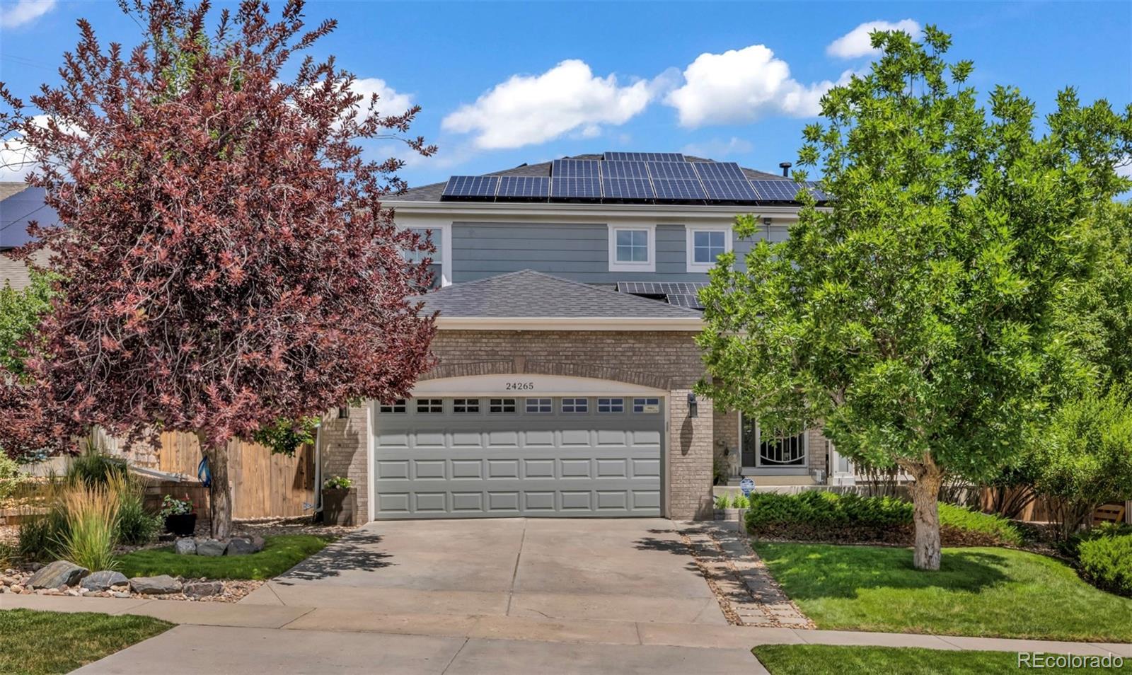 MLS Image #19 for 24265 e wagon trail avenue,aurora, Colorado