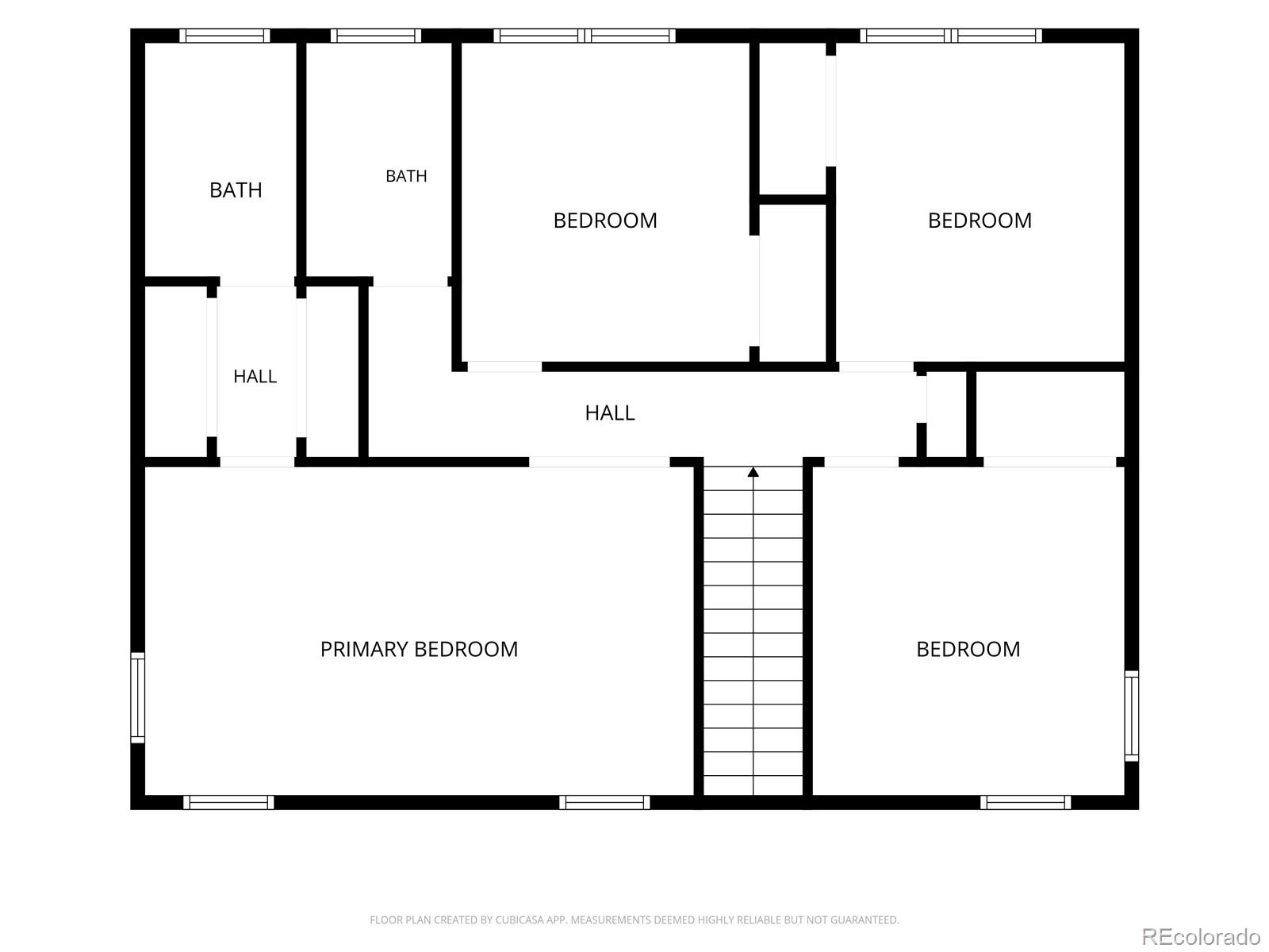 MLS Image #22 for 24265 e wagon trail avenue,aurora, Colorado