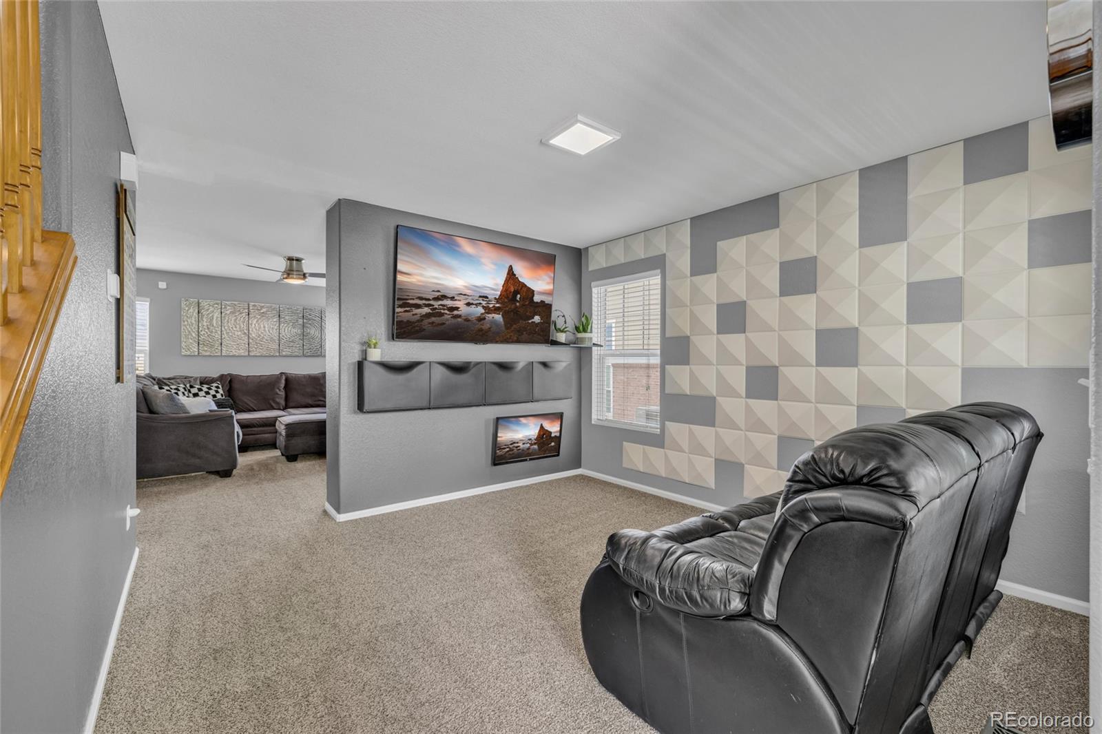 MLS Image #3 for 24265 e wagon trail avenue,aurora, Colorado