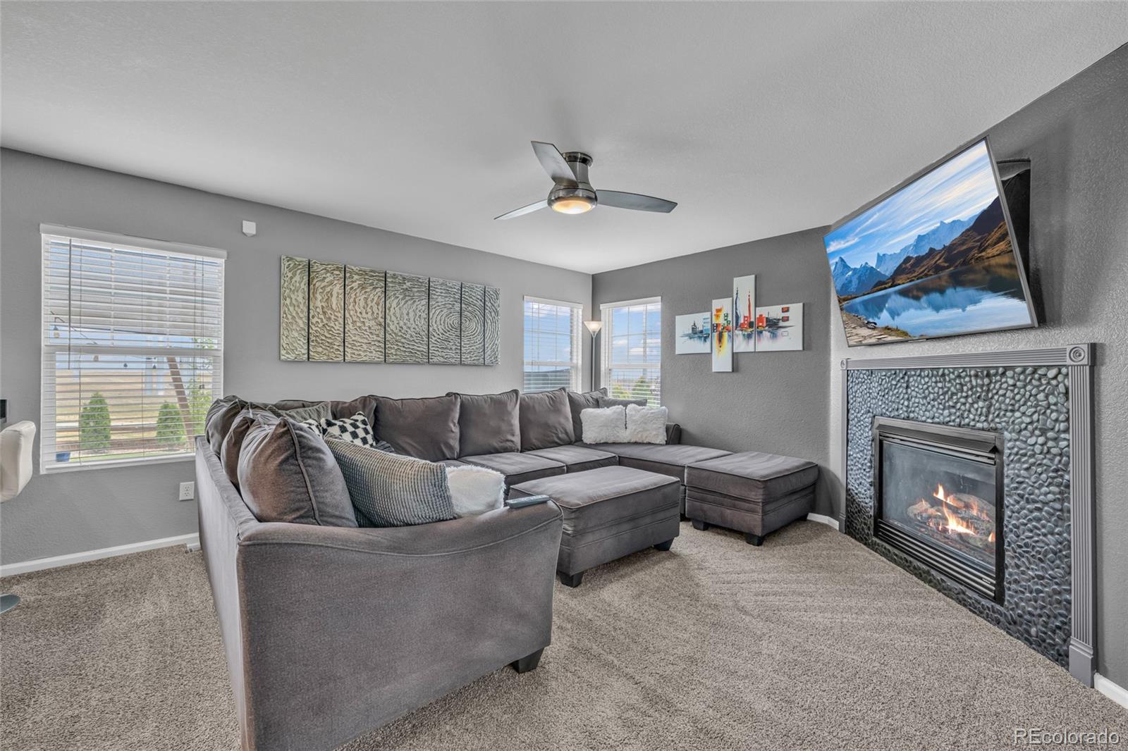 MLS Image #4 for 24265 e wagon trail avenue,aurora, Colorado