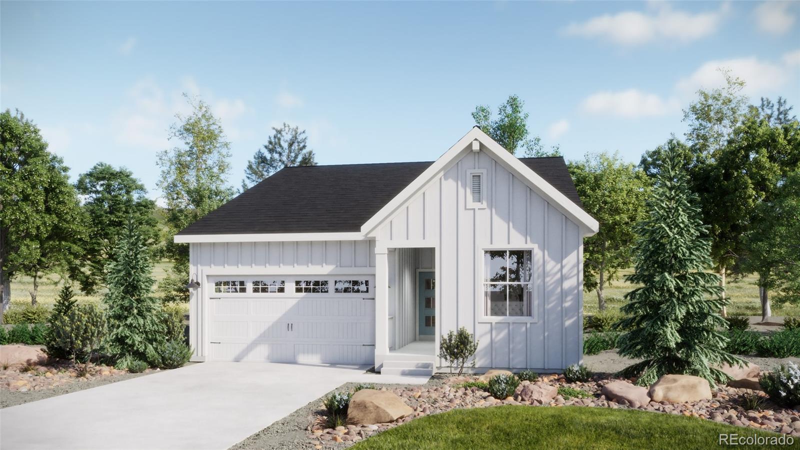 MLS Image #0 for 16199  brandy gulch lane,parker, Colorado