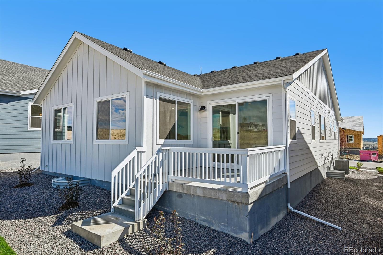 MLS Image #28 for 16199  brandy gulch lane,parker, Colorado