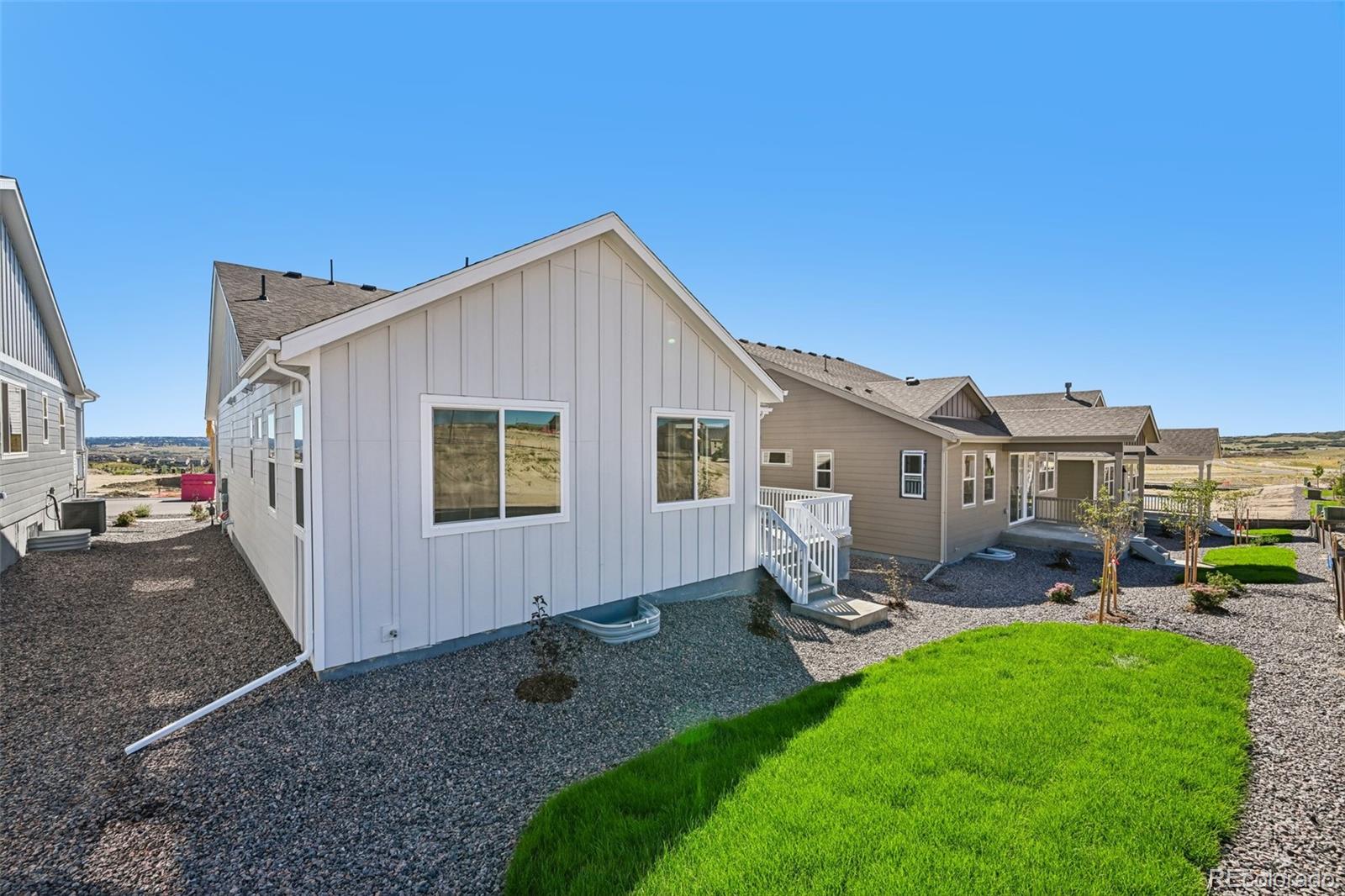 MLS Image #29 for 16199  brandy gulch lane,parker, Colorado
