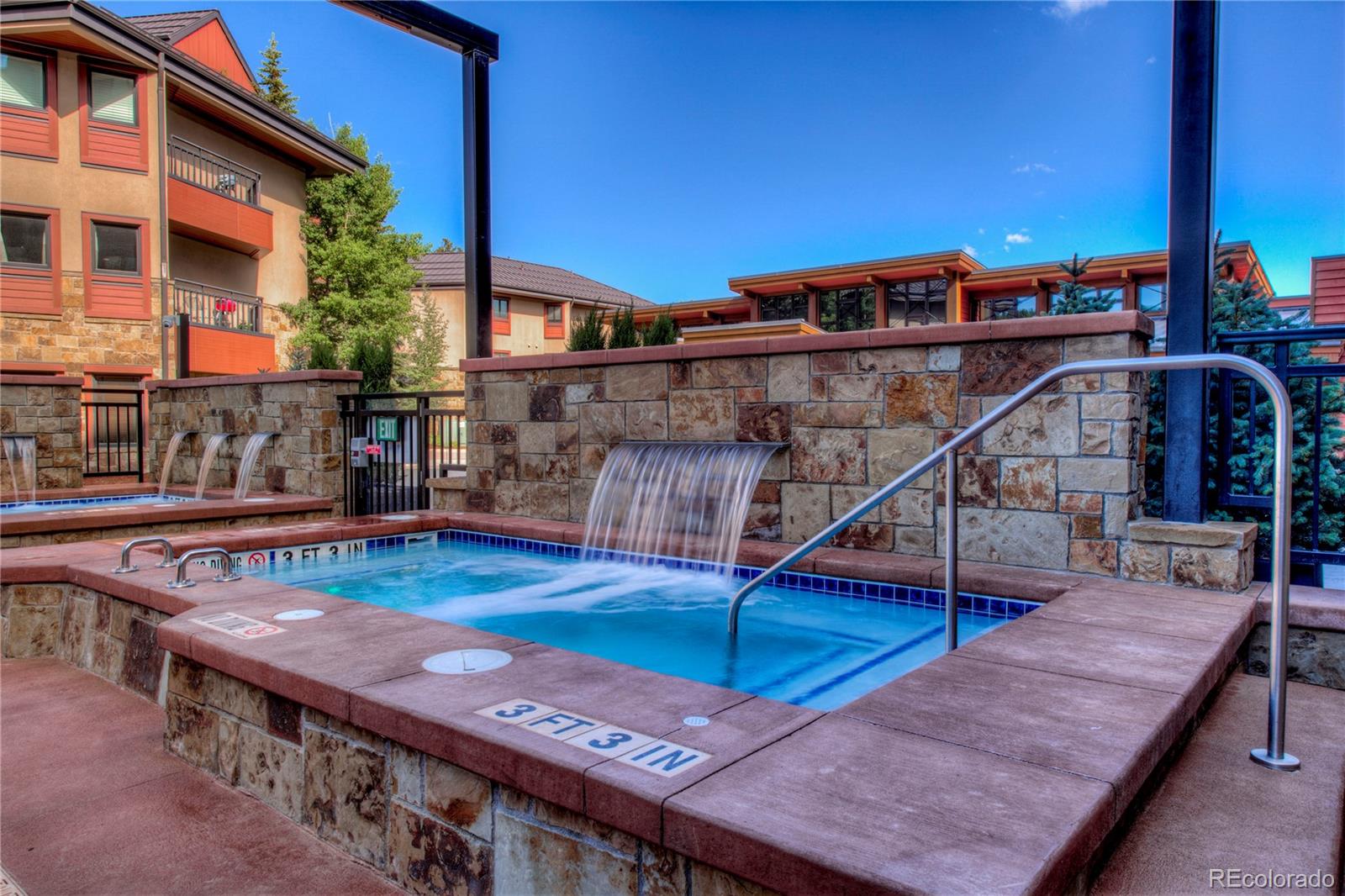 MLS Image #31 for 645 s park avenue,breckenridge, Colorado