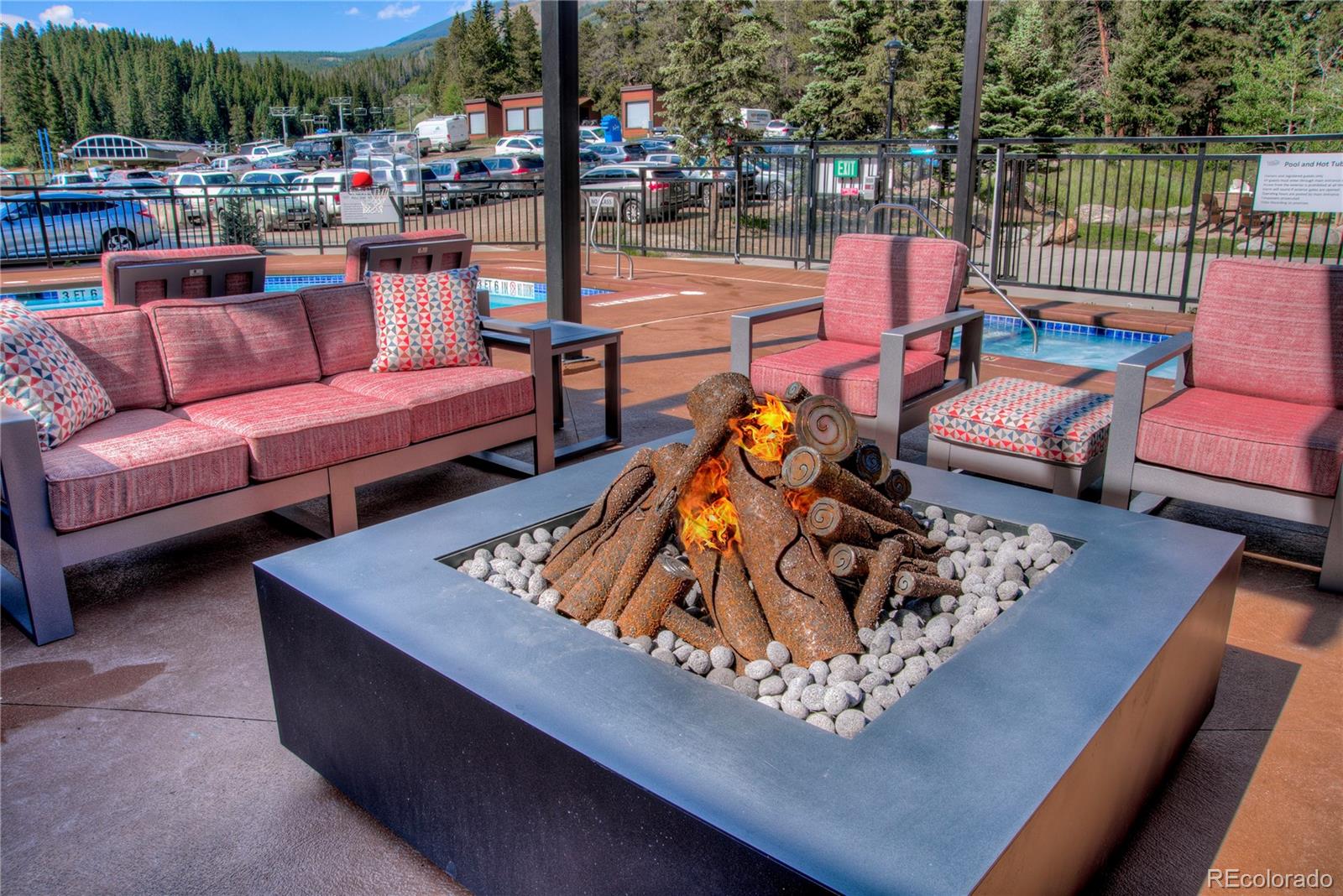 MLS Image #45 for 645 s park avenue,breckenridge, Colorado
