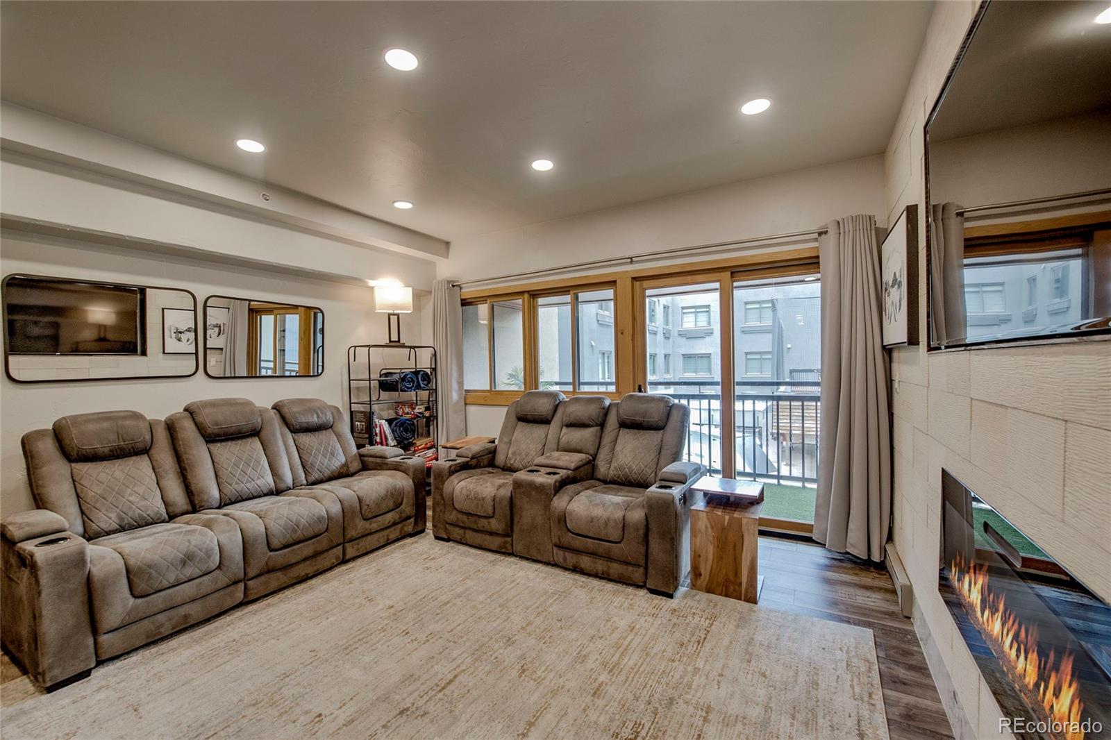 MLS Image #5 for 645 s park avenue,breckenridge, Colorado
