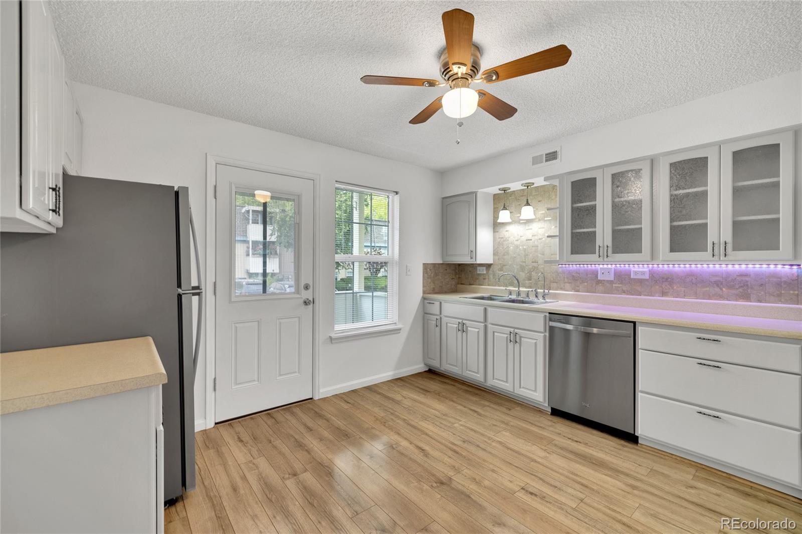 MLS Image #1 for 9320 e girard avenue,denver, Colorado