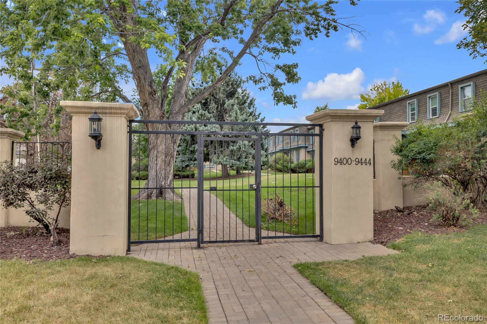 MLS Image #19 for 9320 e girard avenue,denver, Colorado