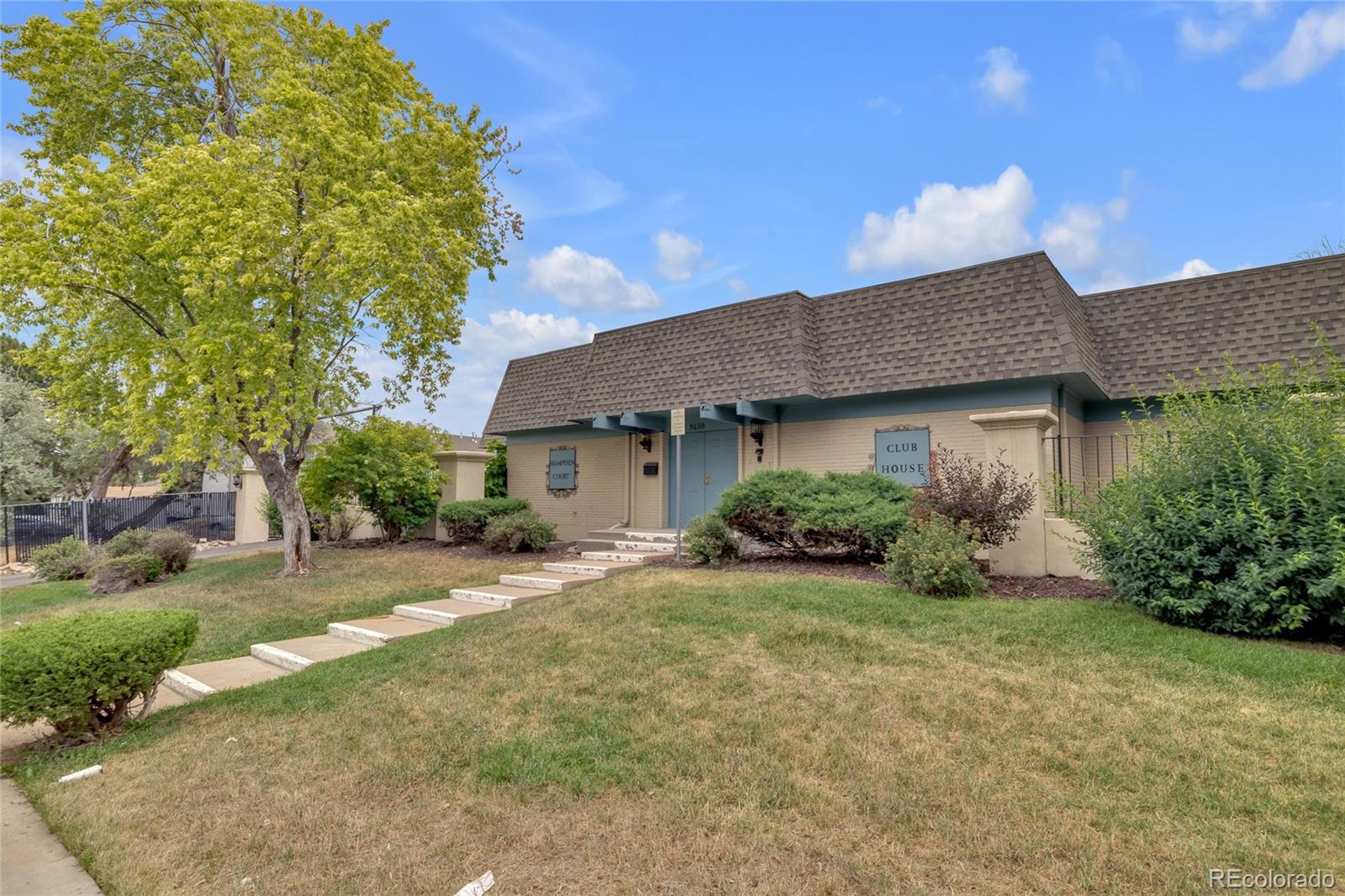 MLS Image #23 for 9320 e girard avenue,denver, Colorado