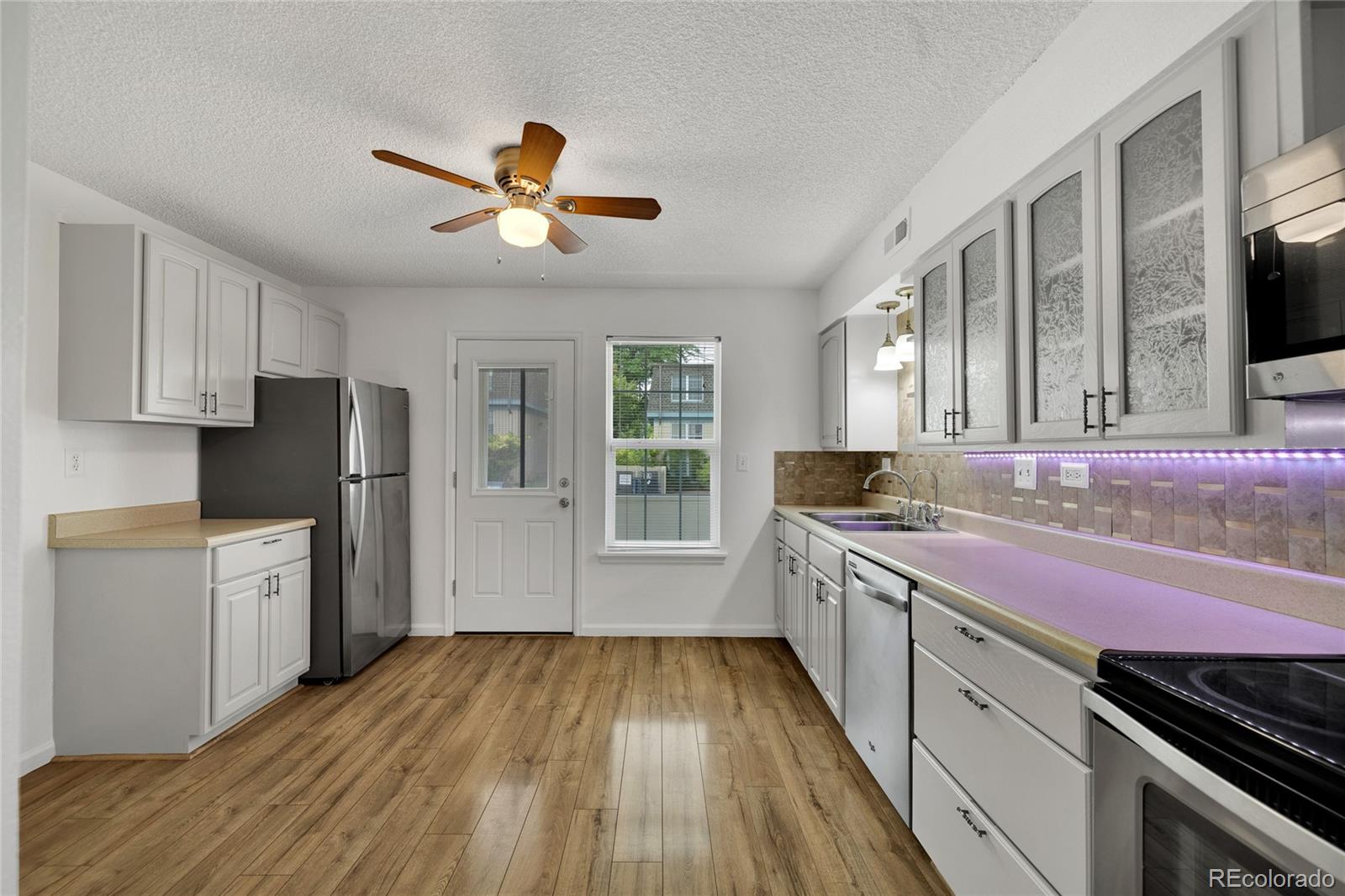 MLS Image #5 for 9320 e girard avenue,denver, Colorado