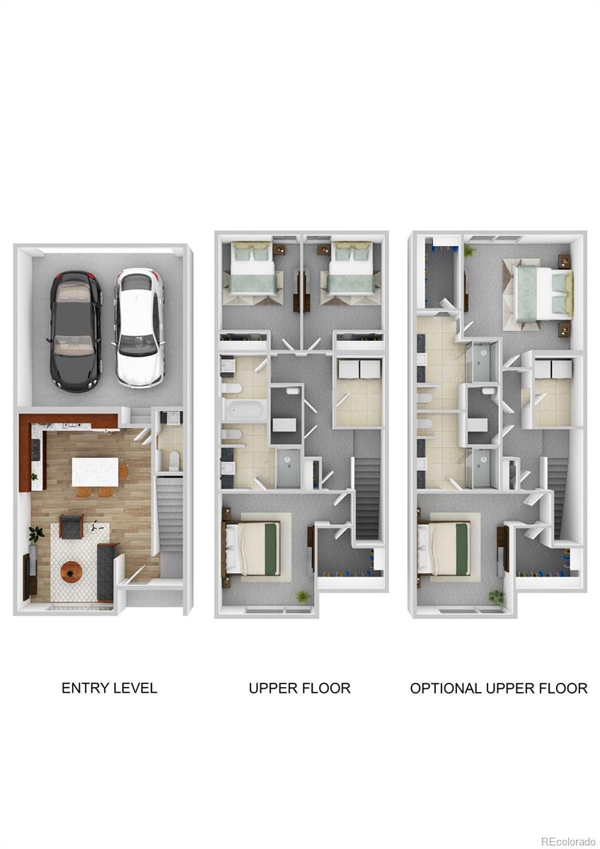 MLS Image #1 for 2692 w 68th avenue ,denver, Colorado