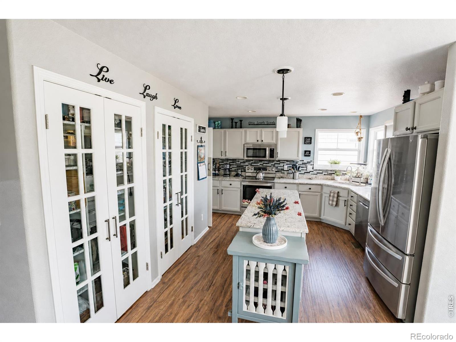 MLS Image #13 for 2777  signal creek place,thornton, Colorado