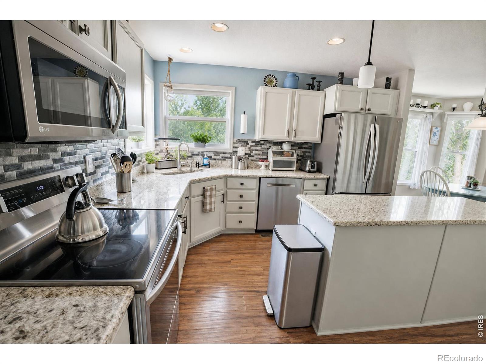 MLS Image #14 for 2777  signal creek place,thornton, Colorado