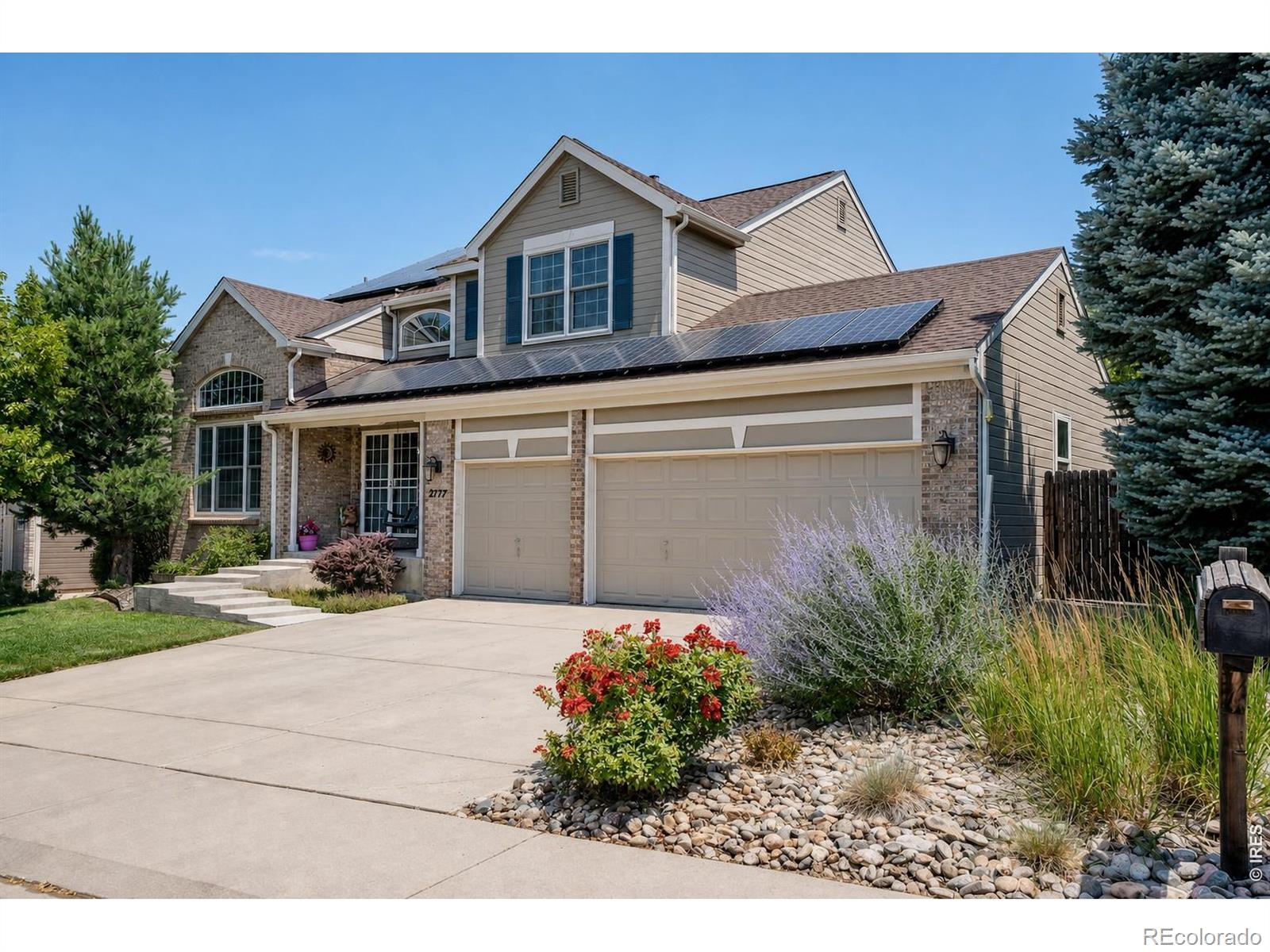 MLS Image #3 for 2777  signal creek place,thornton, Colorado