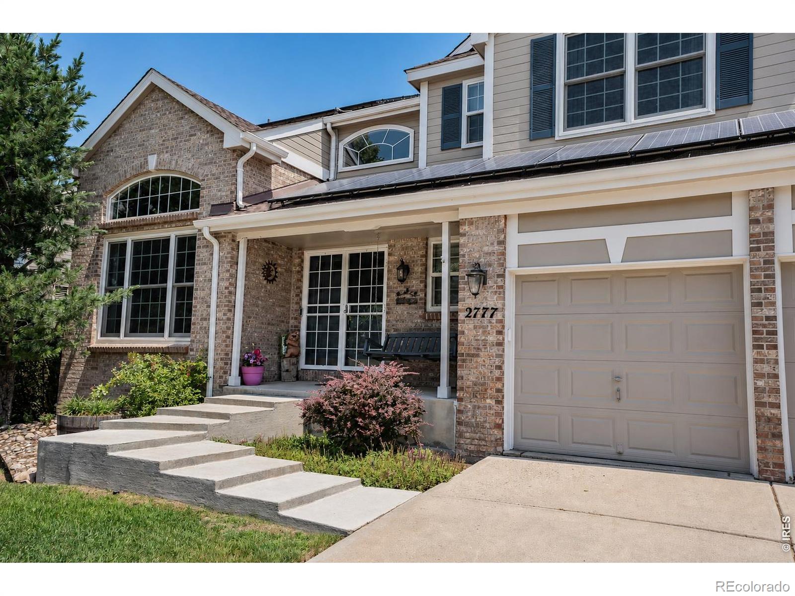 MLS Image #4 for 2777  signal creek place,thornton, Colorado