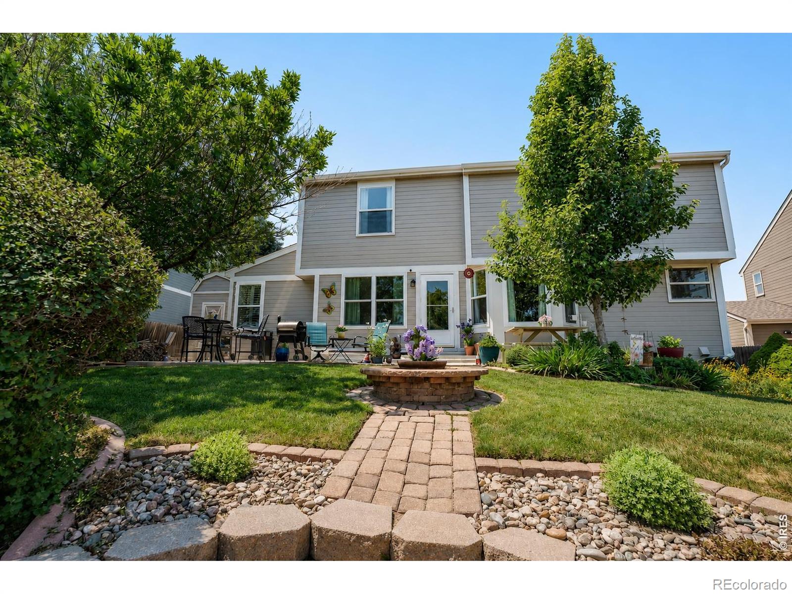 MLS Image #47 for 2777  signal creek place,thornton, Colorado