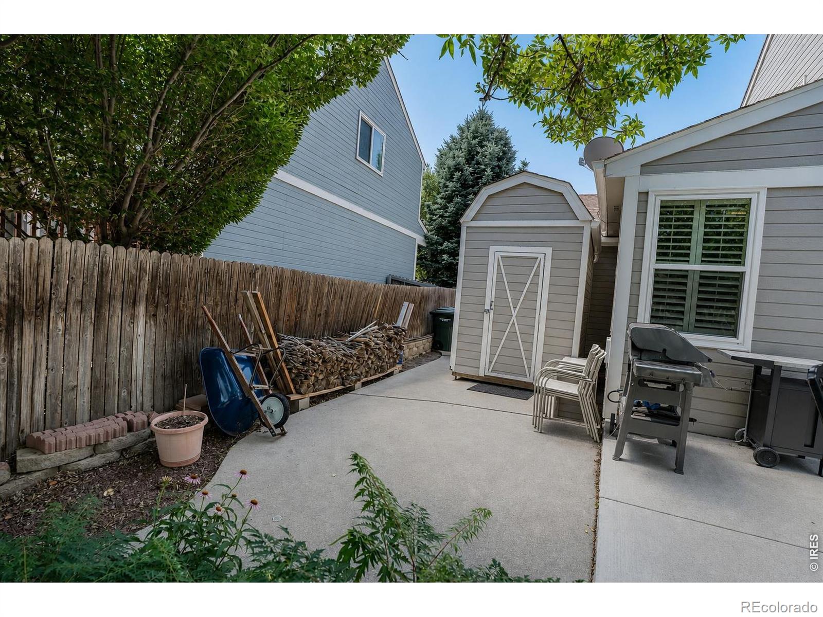 MLS Image #48 for 2777  signal creek place,thornton, Colorado