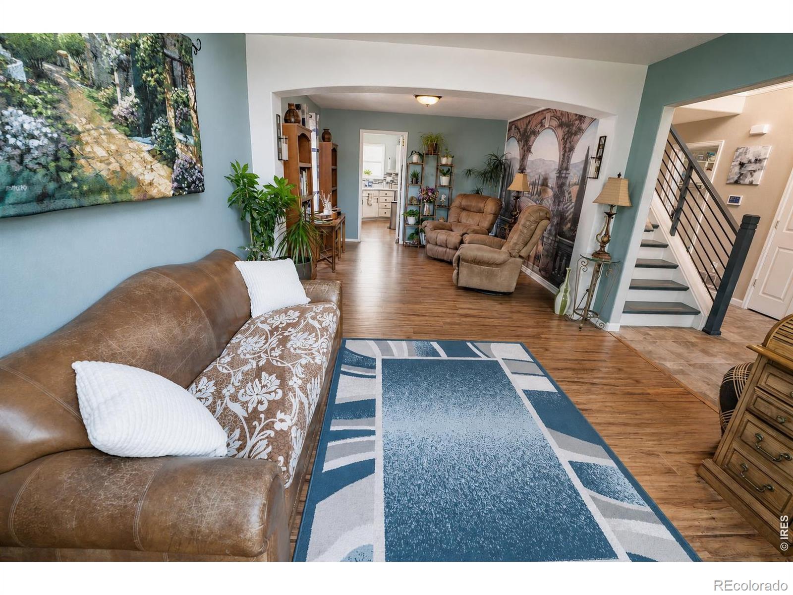 MLS Image #8 for 2777  signal creek place,thornton, Colorado