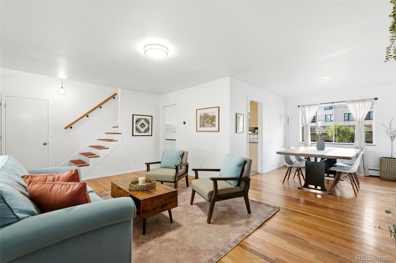 MLS Image #1 for 5535 e custer place,denver, Colorado