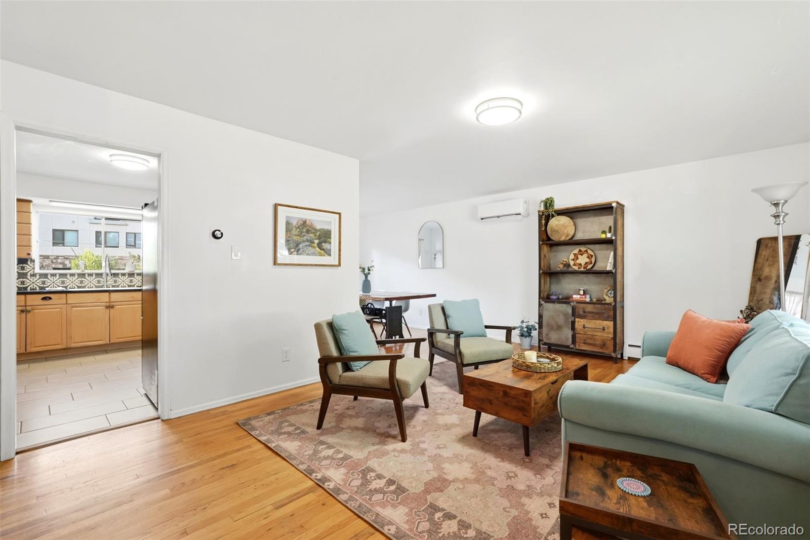 MLS Image #2 for 5535 e custer place,denver, Colorado