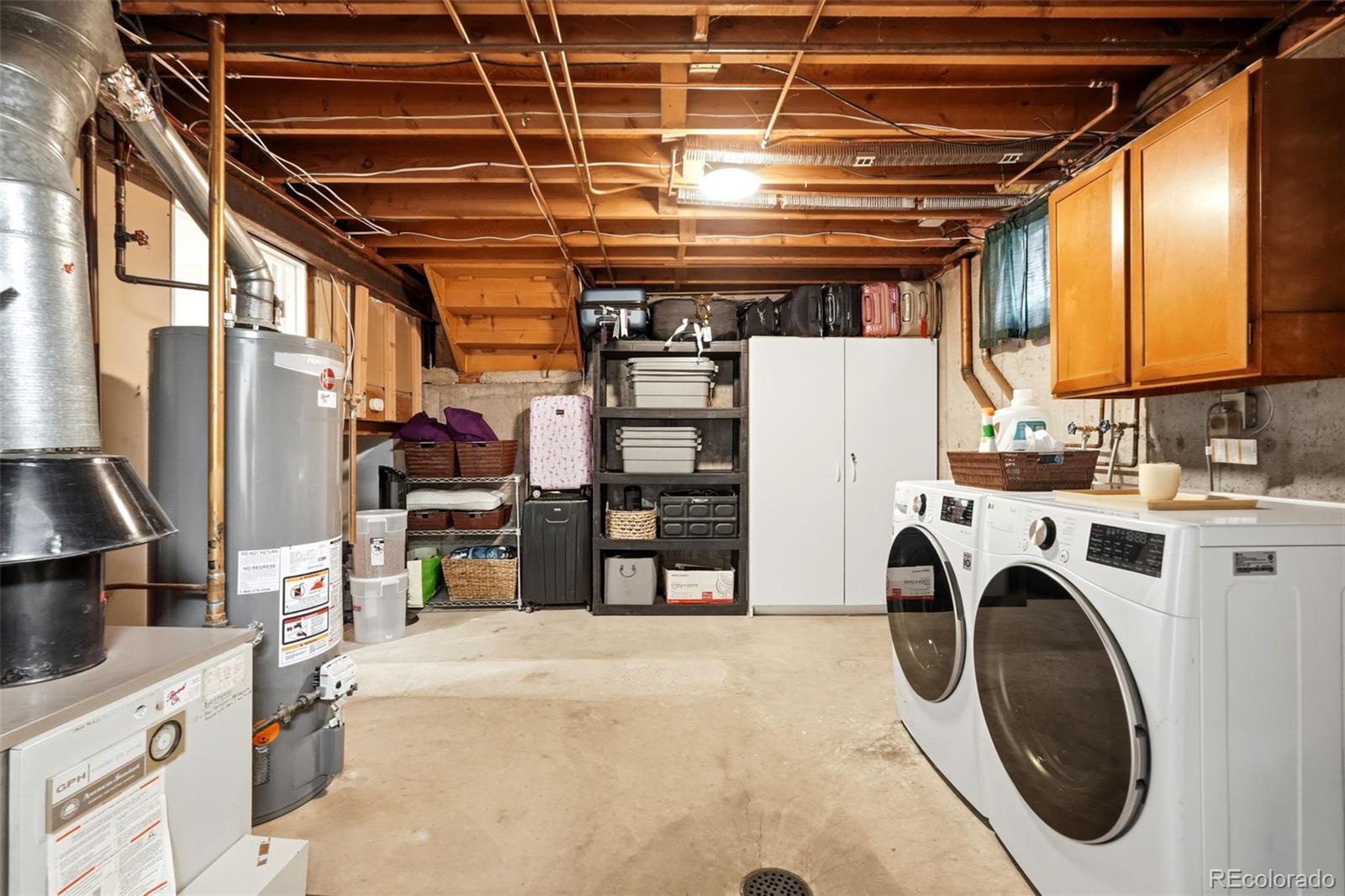 MLS Image #22 for 5535 e custer place,denver, Colorado