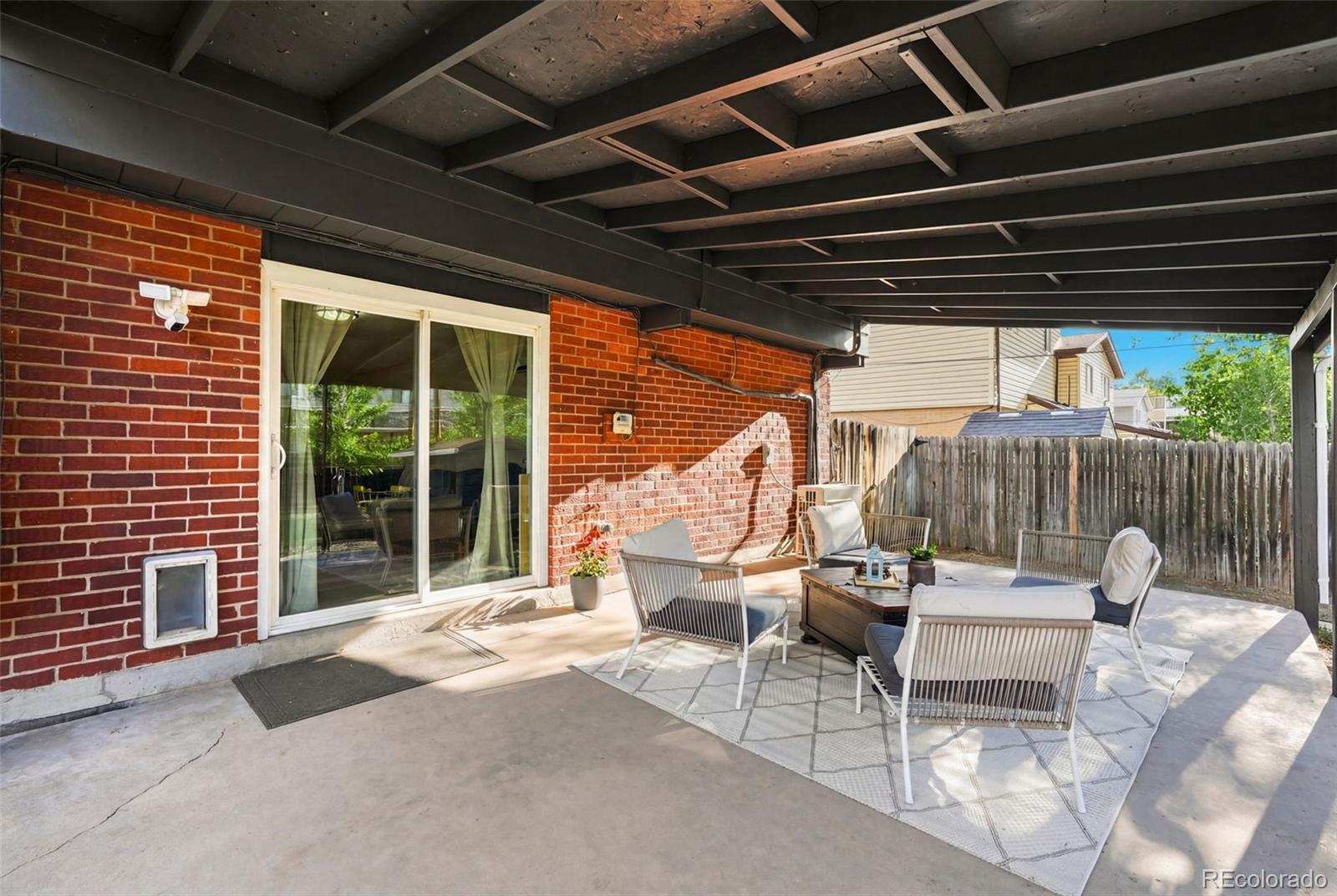 MLS Image #23 for 5535 e custer place,denver, Colorado