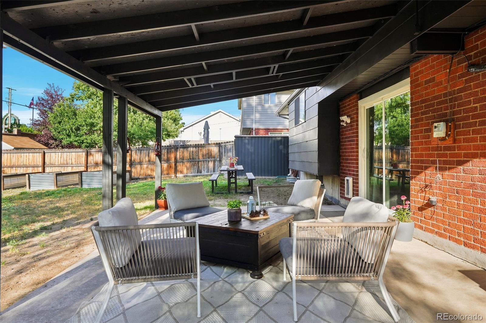 MLS Image #24 for 5535 e custer place,denver, Colorado
