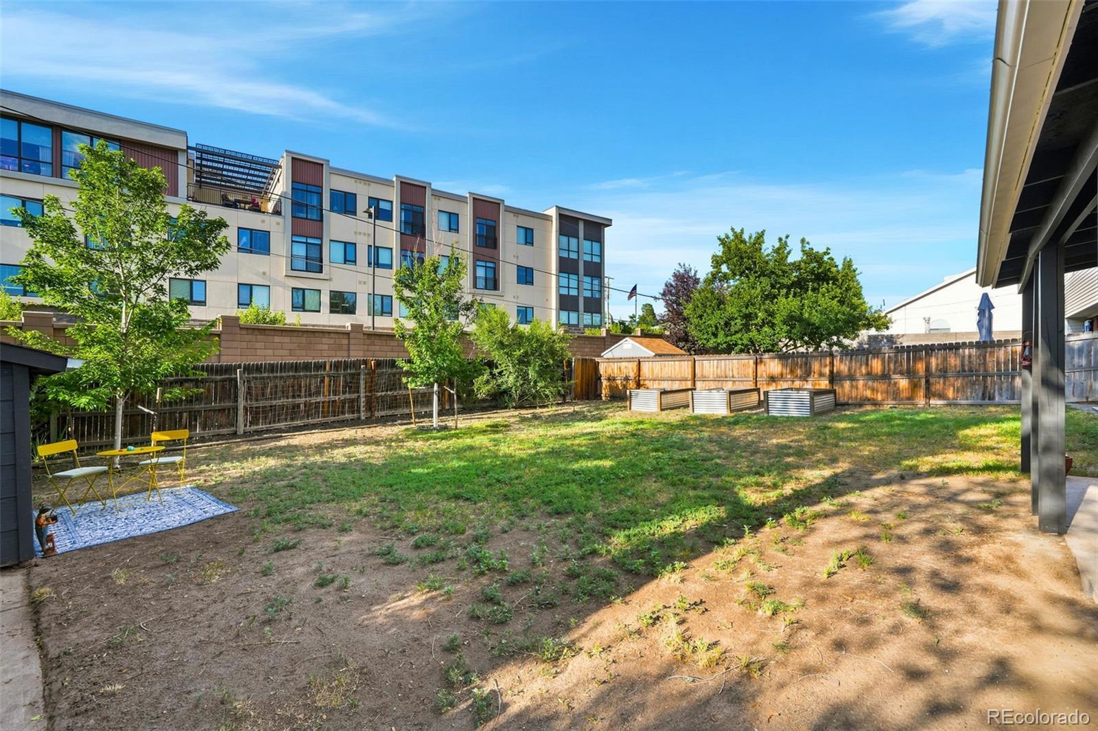 MLS Image #25 for 5535 e custer place,denver, Colorado
