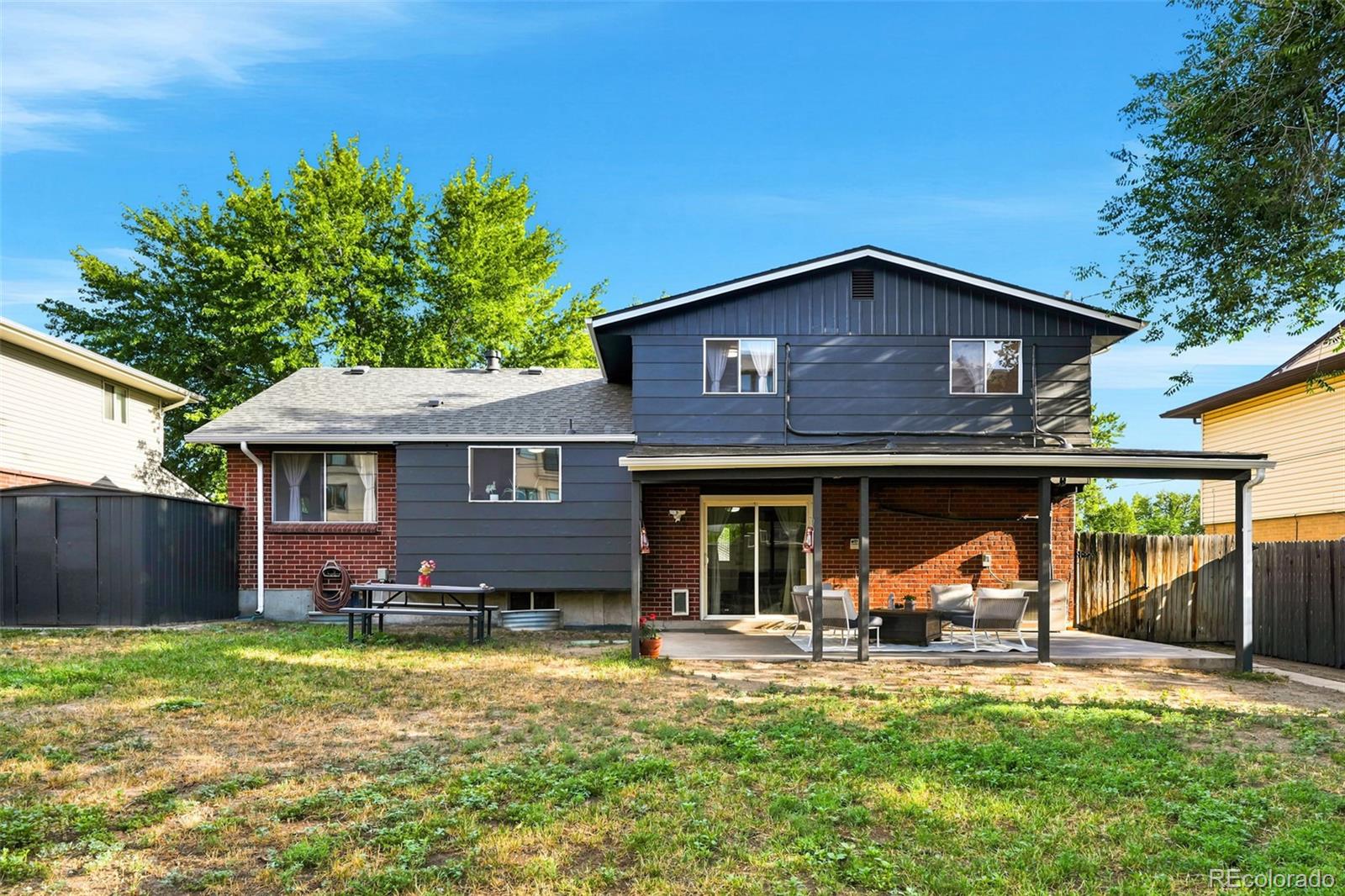 MLS Image #26 for 5535 e custer place,denver, Colorado