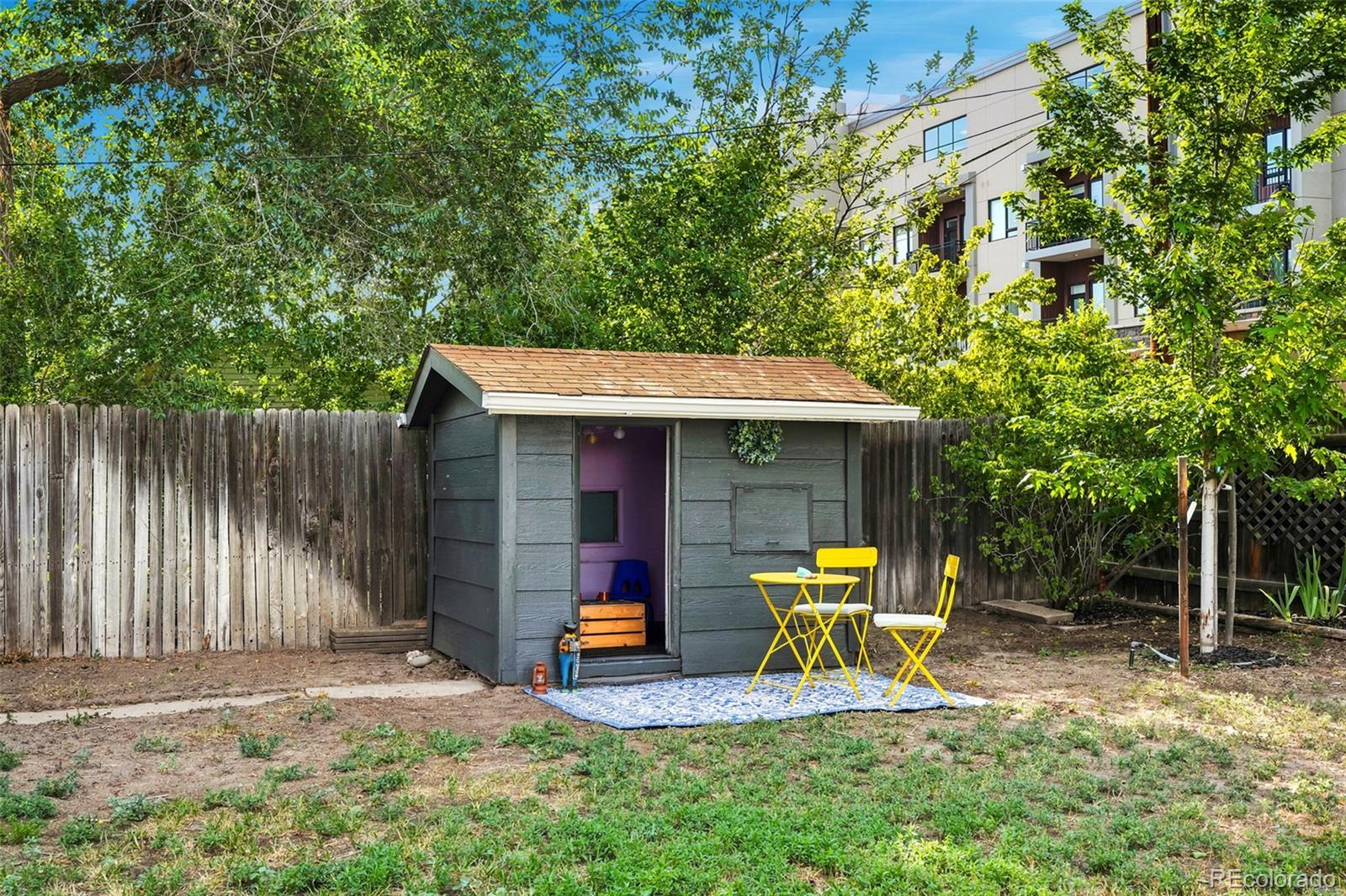 MLS Image #27 for 5535 e custer place,denver, Colorado
