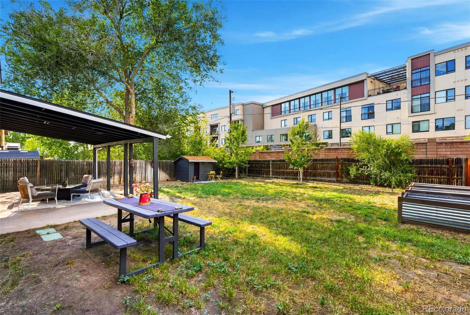 MLS Image #29 for 5535 e custer place,denver, Colorado