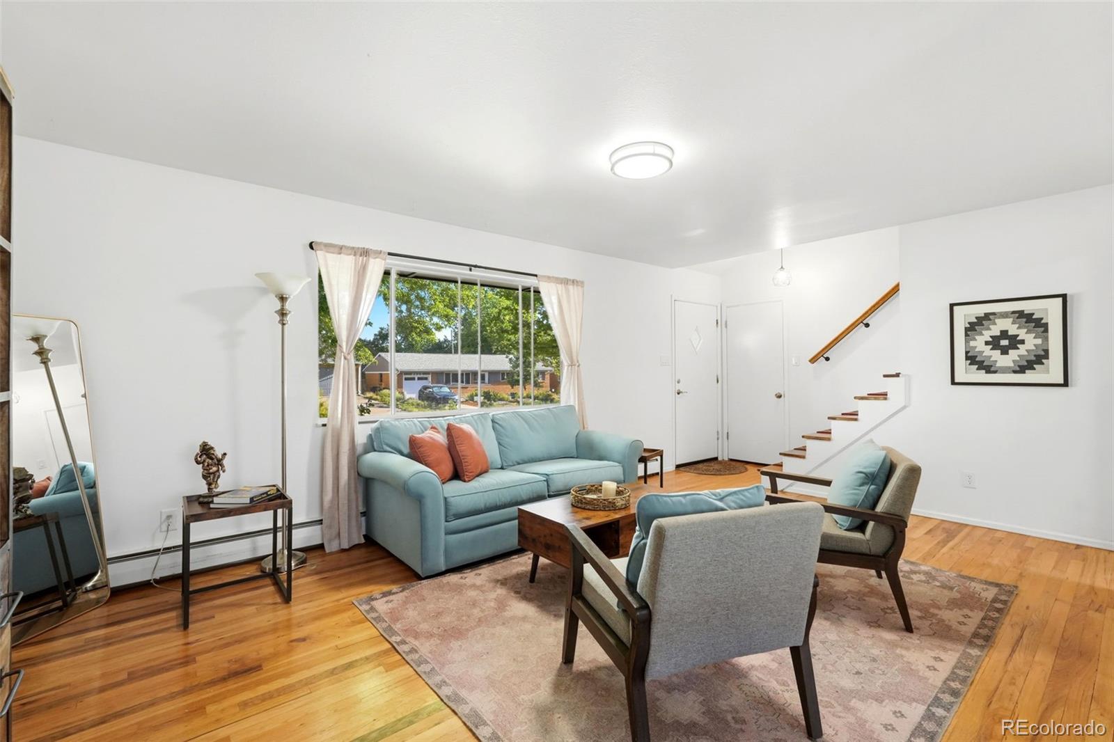 MLS Image #3 for 5535 e custer place,denver, Colorado
