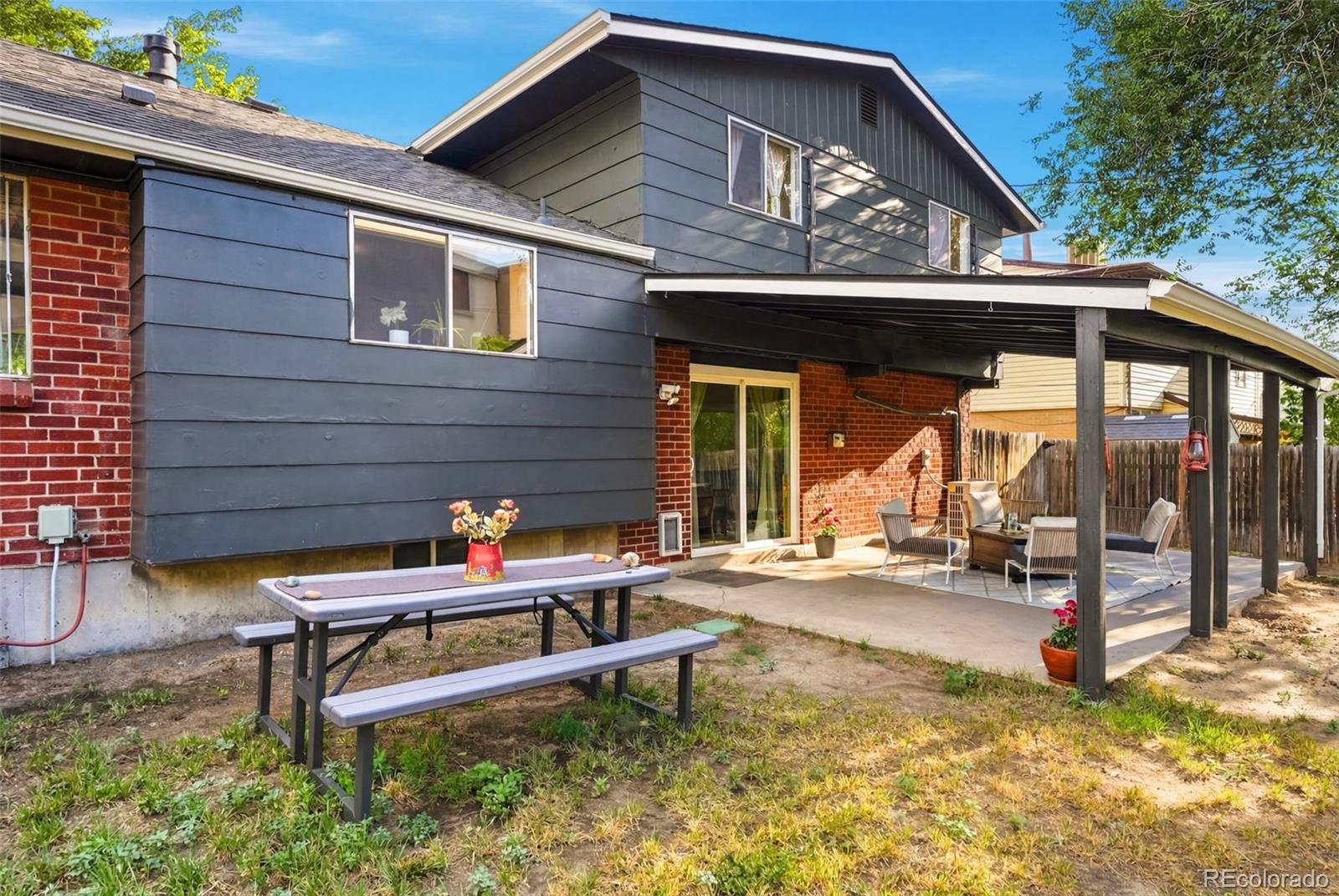 MLS Image #31 for 5535 e custer place,denver, Colorado