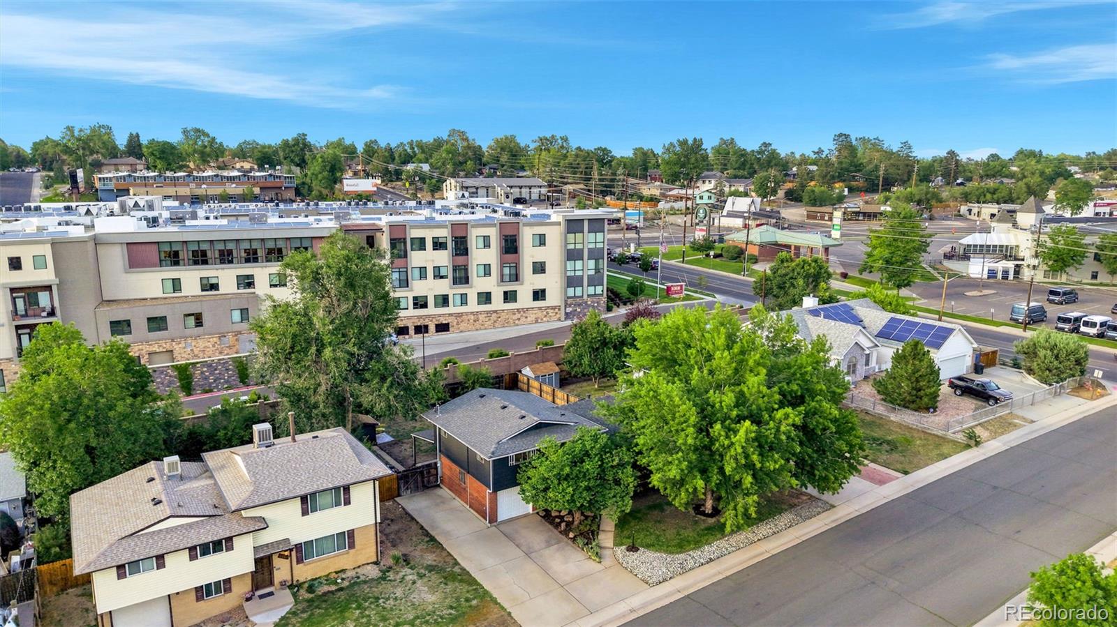 MLS Image #32 for 5535 e custer place,denver, Colorado