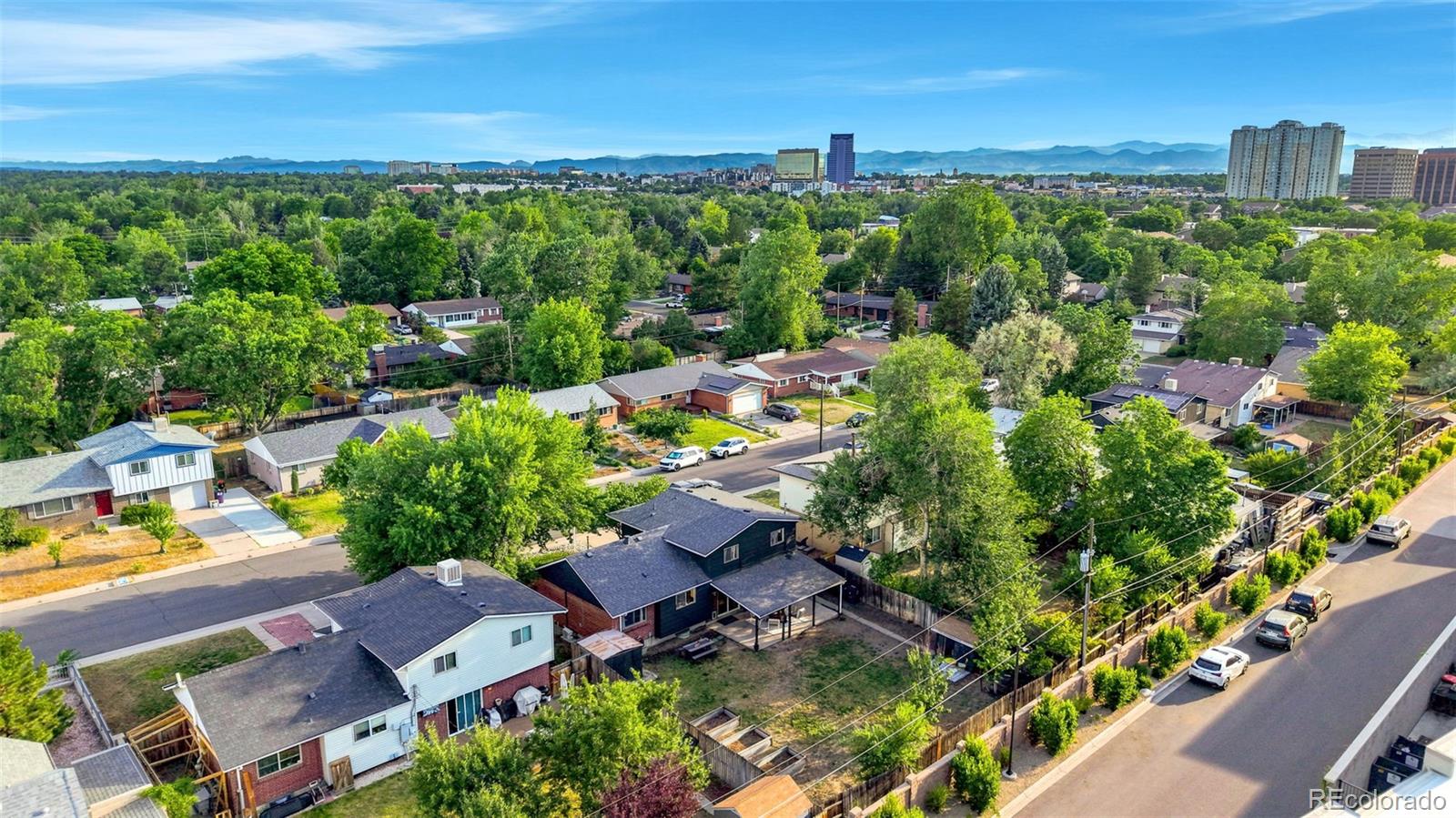 MLS Image #35 for 5535 e custer place,denver, Colorado