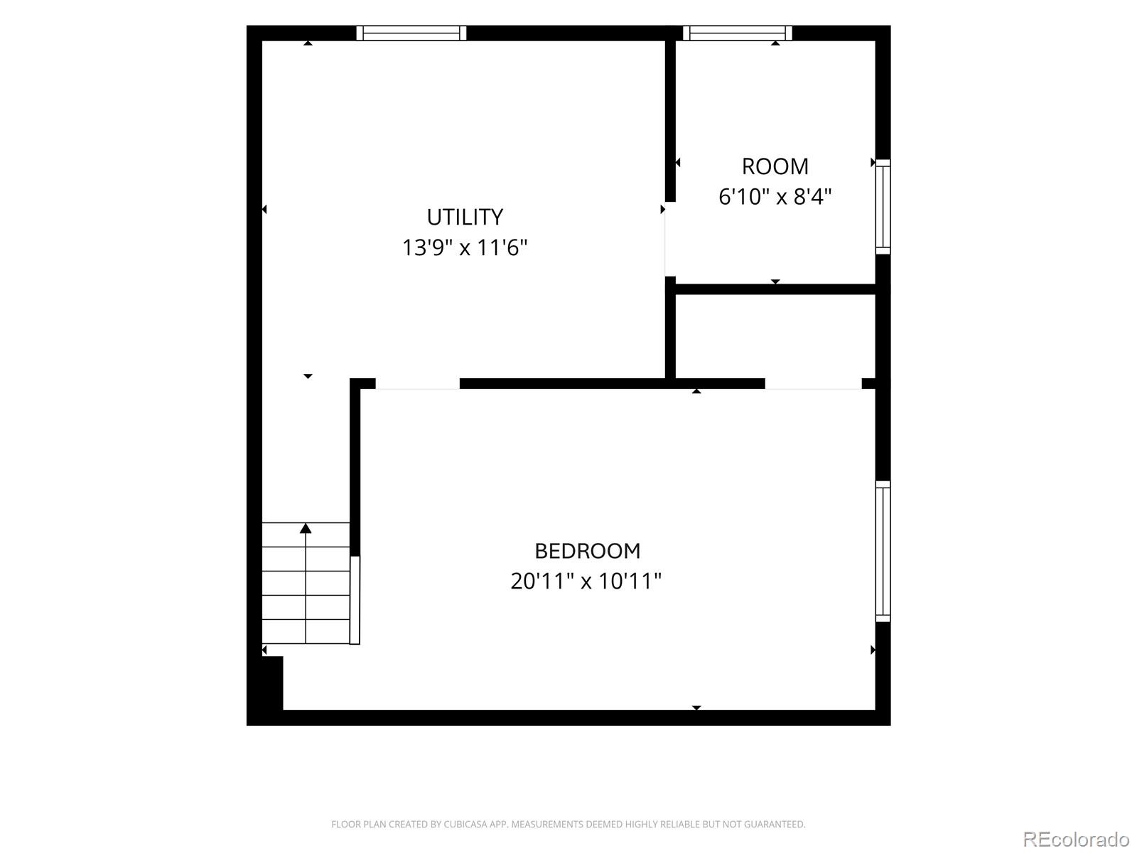 MLS Image #45 for 5535 e custer place,denver, Colorado