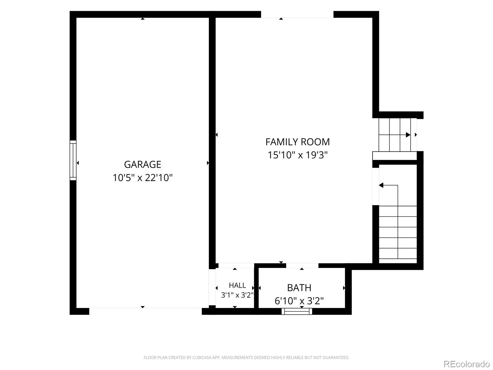 MLS Image #46 for 5535 e custer place,denver, Colorado