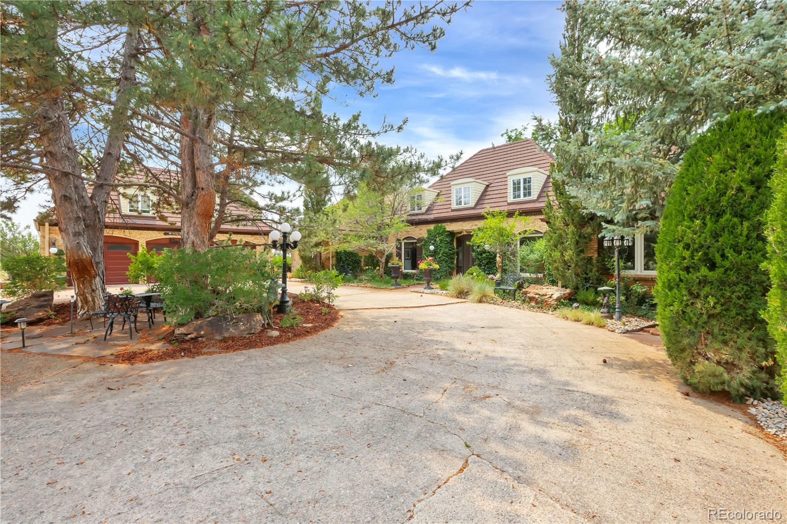 MLS Image #3 for 18347 e glasgow place,aurora, Colorado
