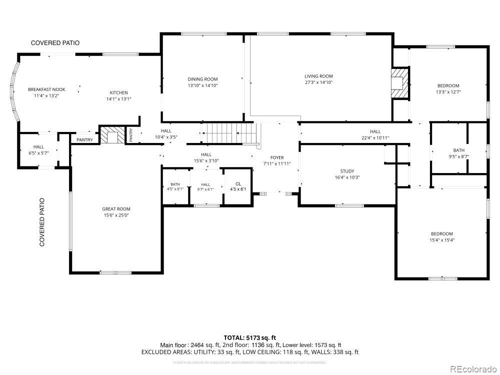 MLS Image #47 for 18347 e glasgow place,aurora, Colorado