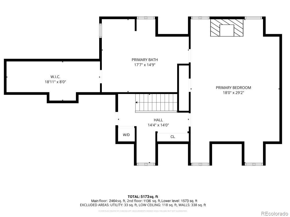 MLS Image #48 for 18347 e glasgow place,aurora, Colorado