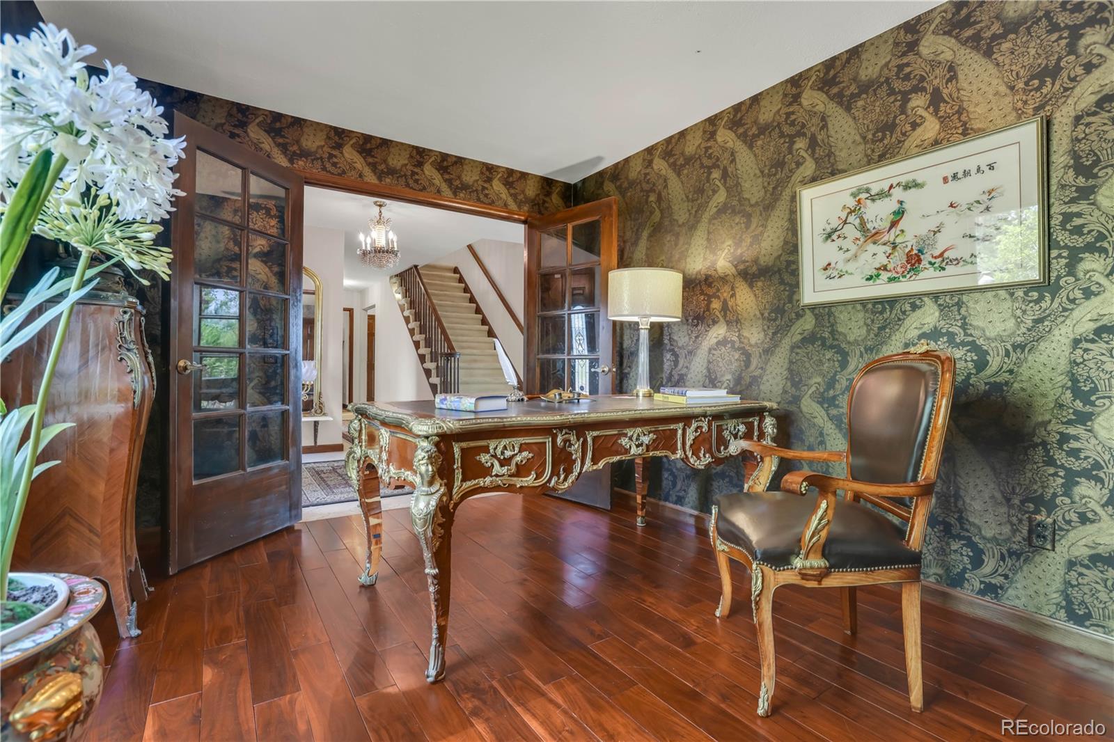 MLS Image #5 for 18347 e glasgow place,aurora, Colorado