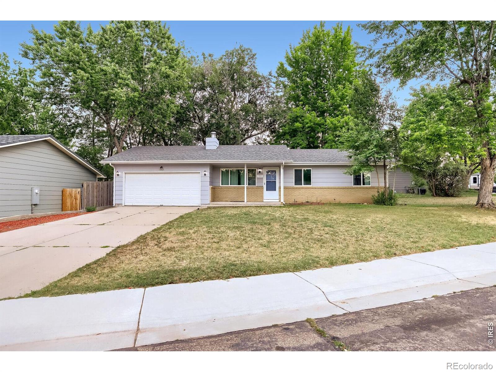 MLS Image #1 for 4510 w 6th street,greeley, Colorado