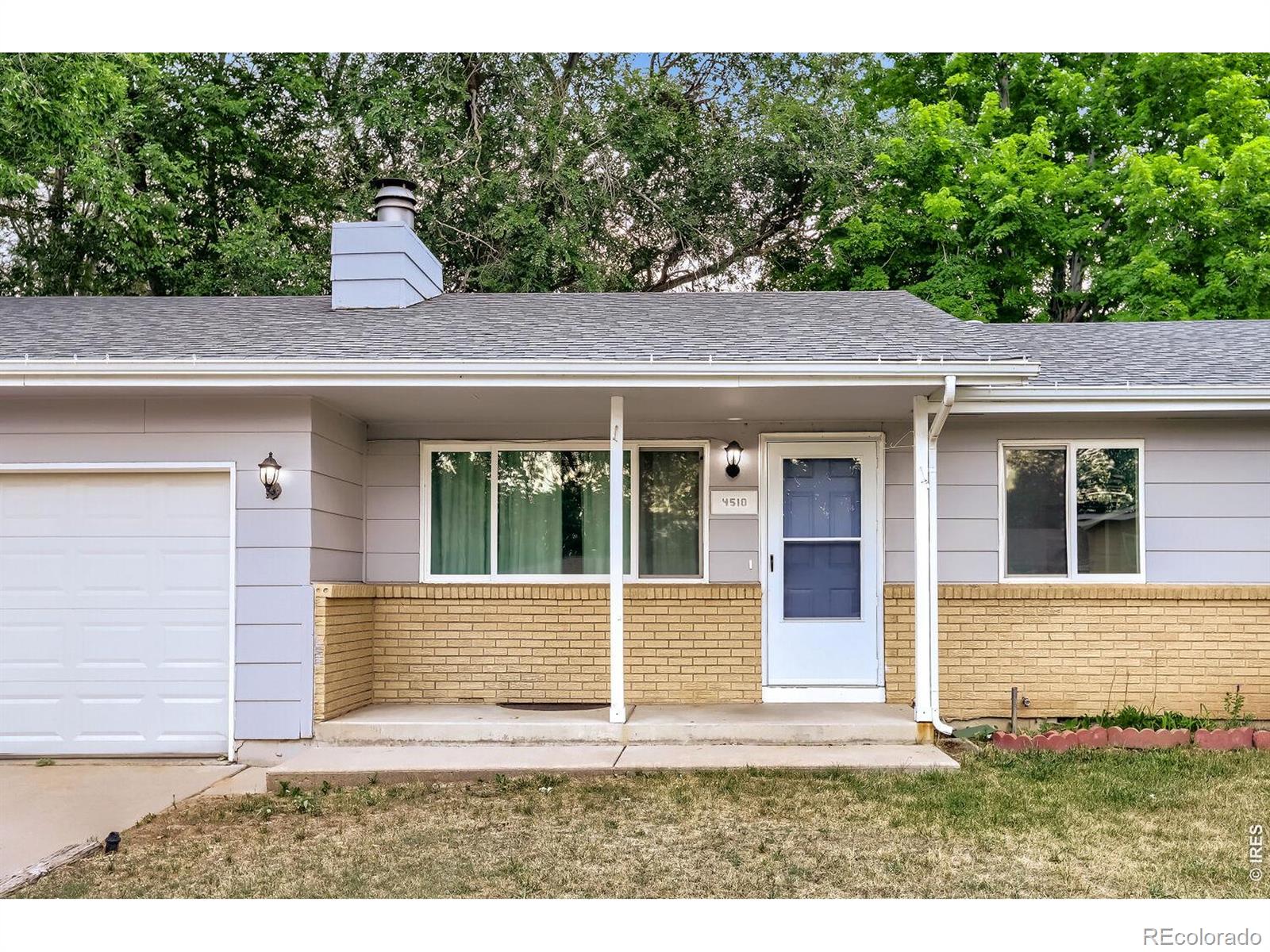MLS Image #3 for 4510 w 6th street,greeley, Colorado