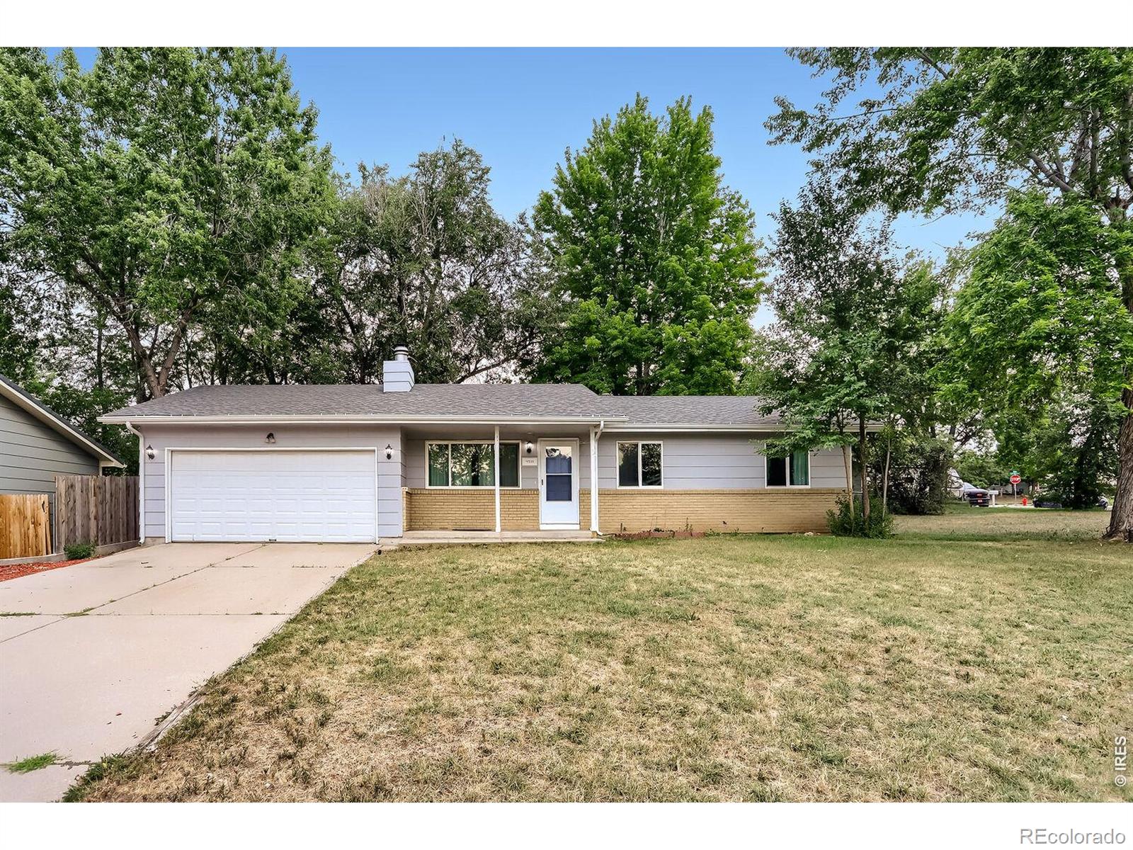 MLS Image #4 for 4510 w 6th street,greeley, Colorado
